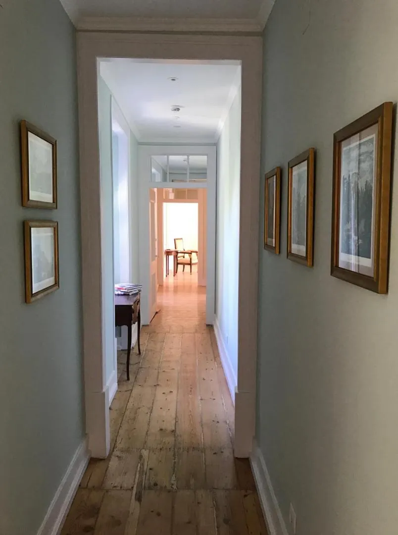 Casa Holstein Quinta de Sao Sebastiao Sintra