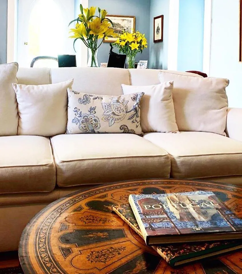 Casa Holstein Quinta de Sao Sebastiao Sintra