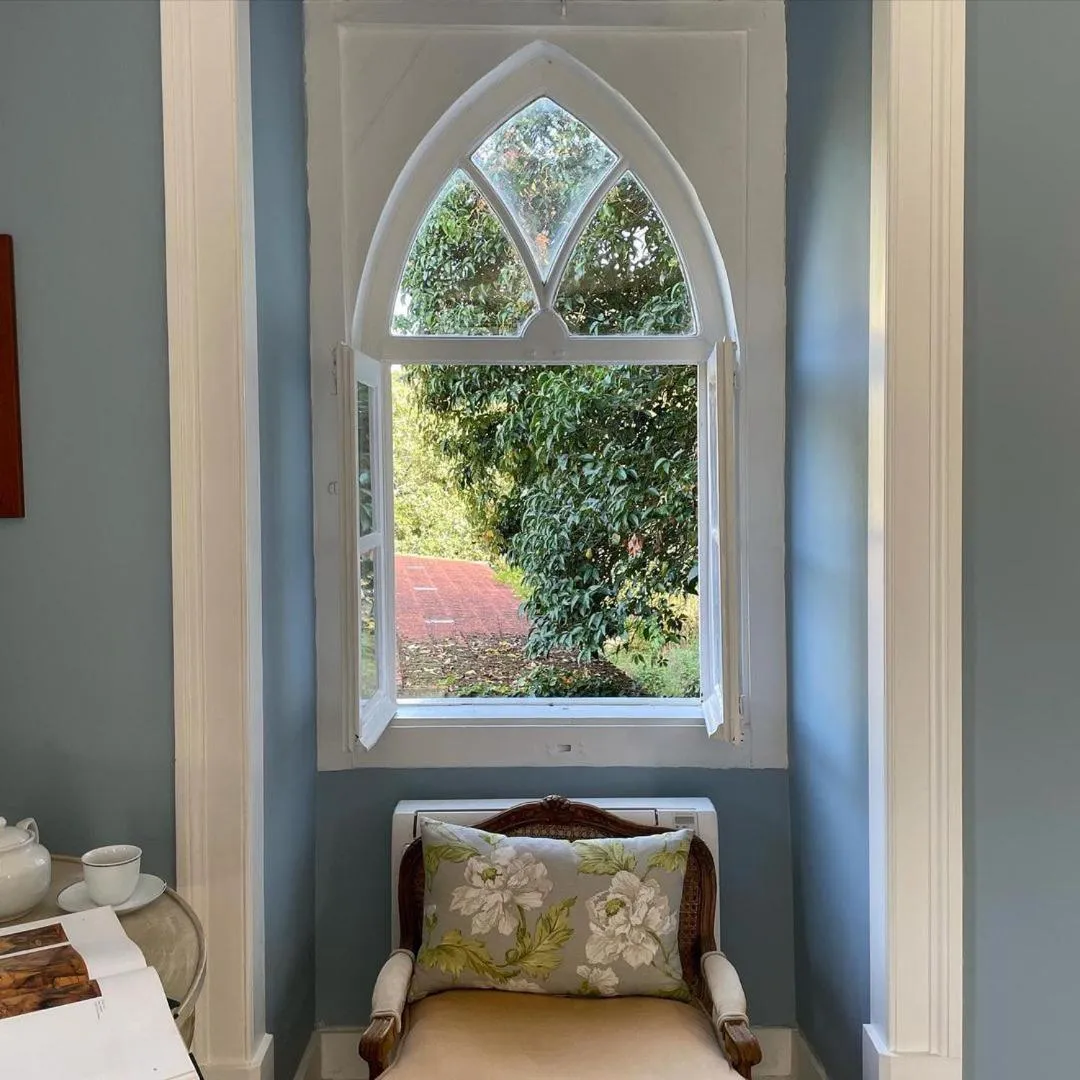 Bed in Casa Holstein Quinta de Sao Sebastiao Sintra