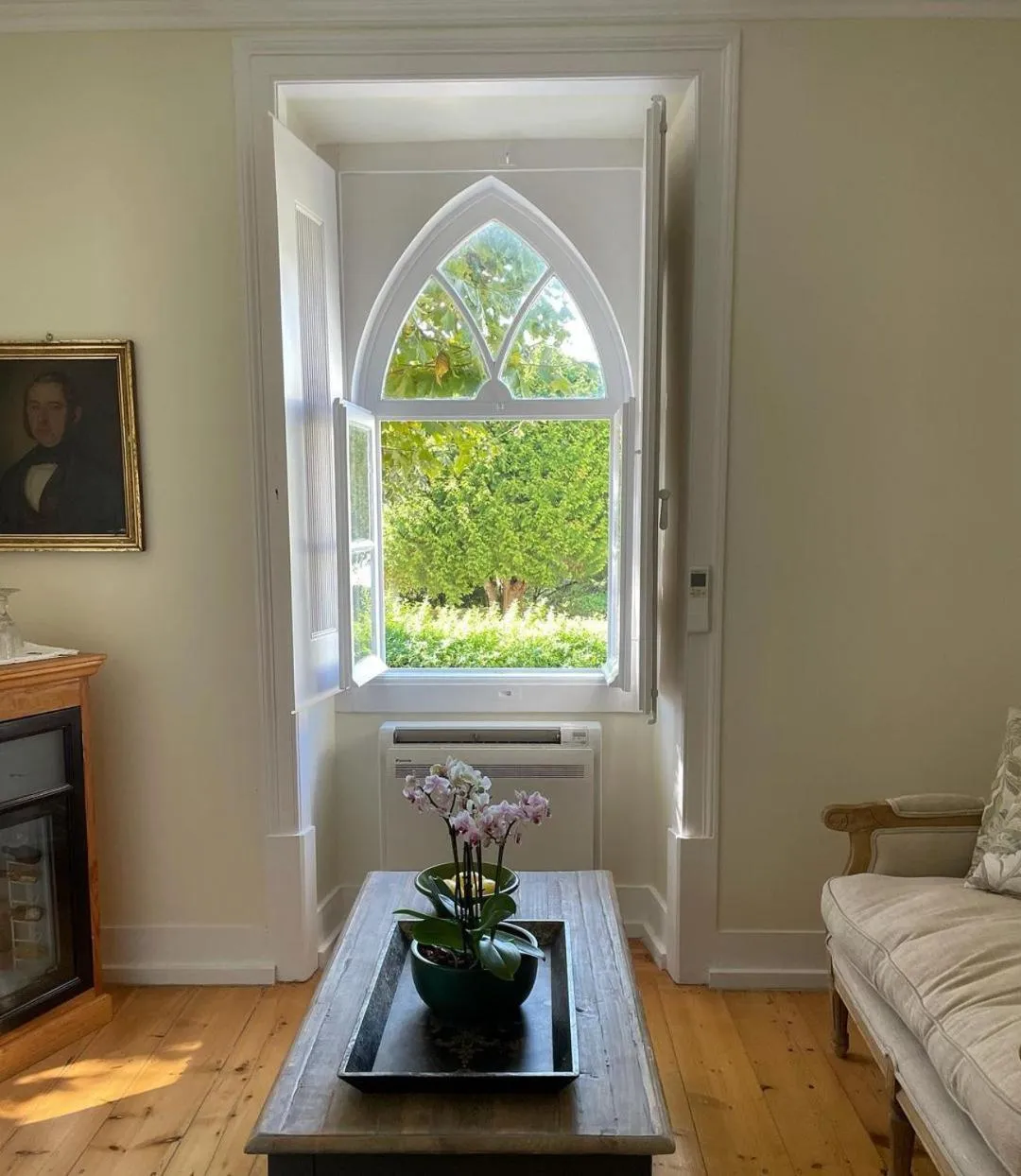 Casa Holstein Quinta de Sao Sebastiao Sintra