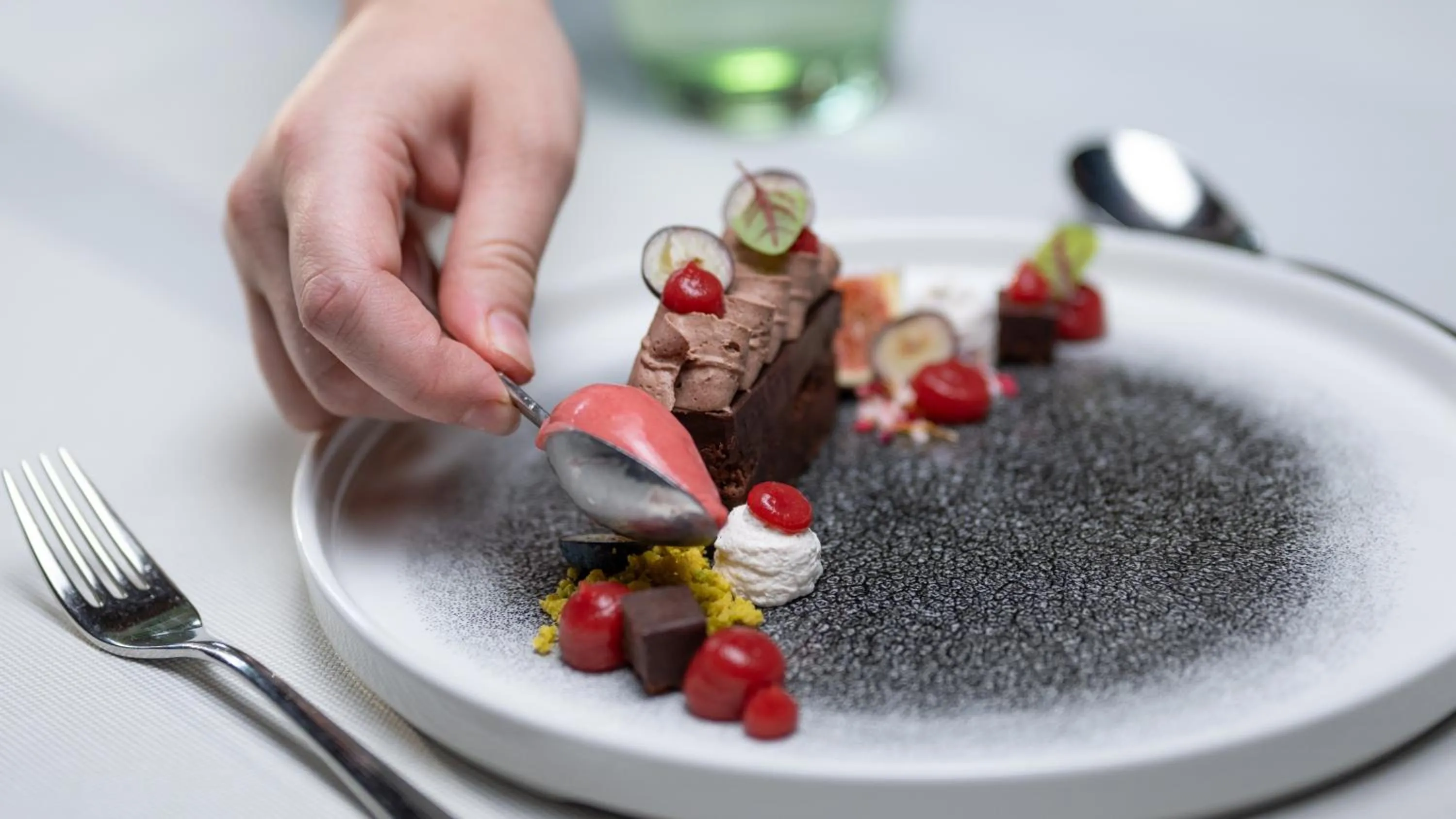 Restaurant/places to eat in Wellnesshotel Eggerwirt