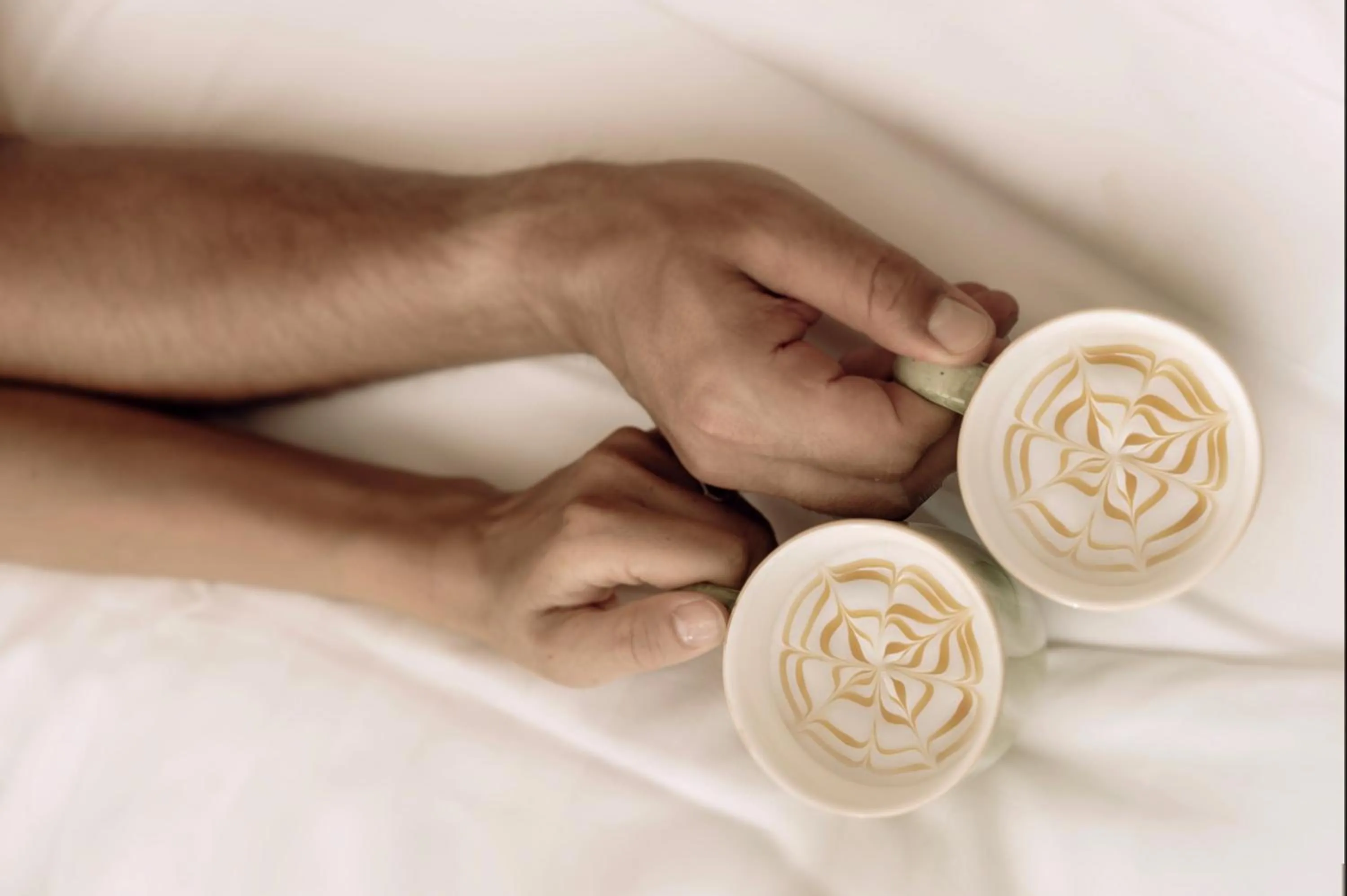 Coffee/tea facilities in San Colombano Suites