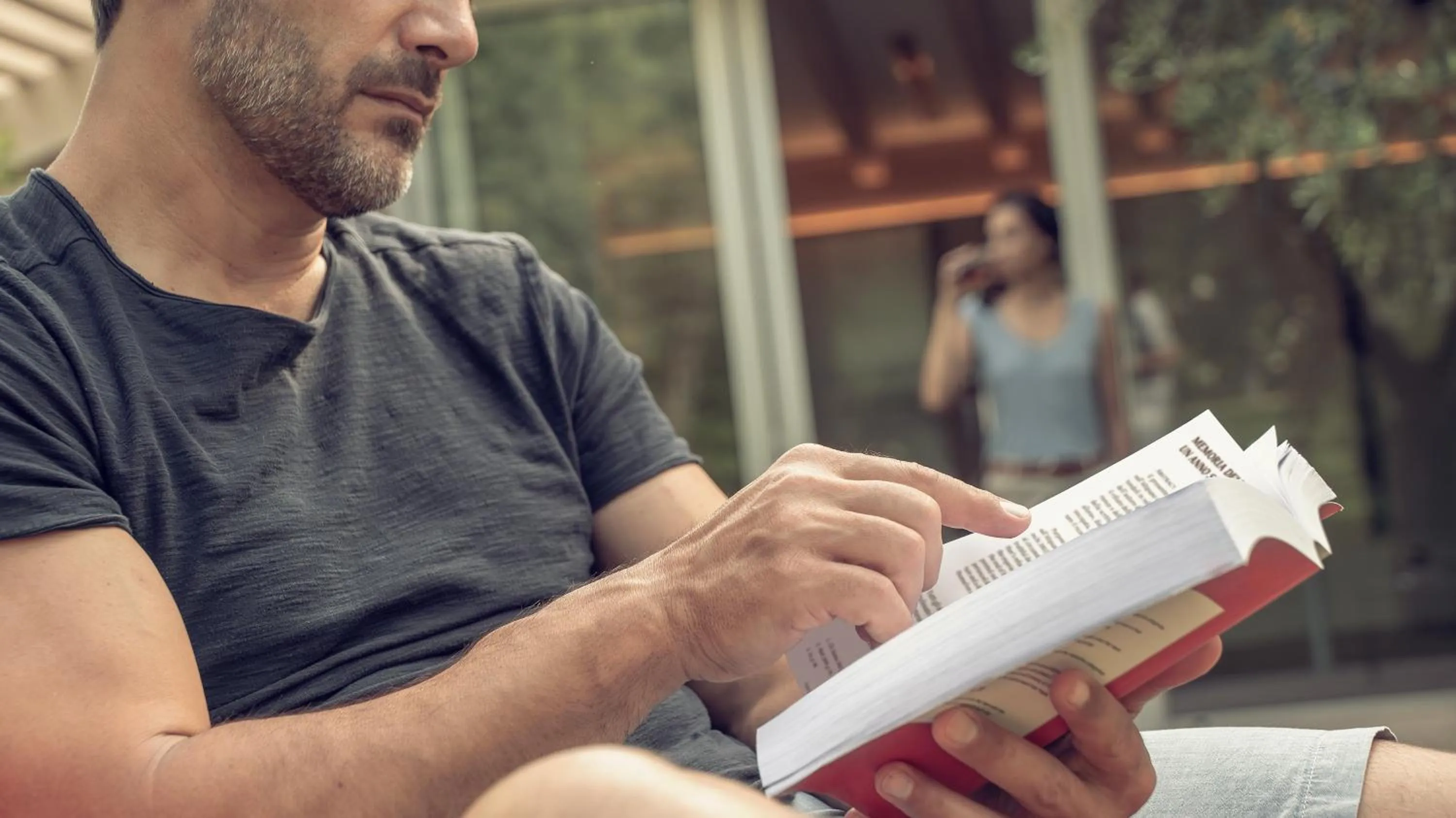 Garden in San Colombano Suites