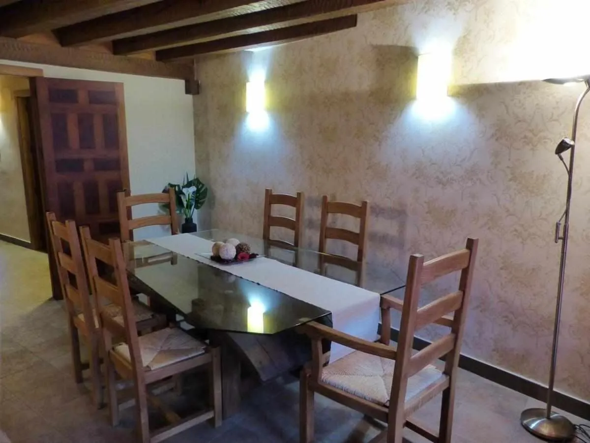 La casa de Don