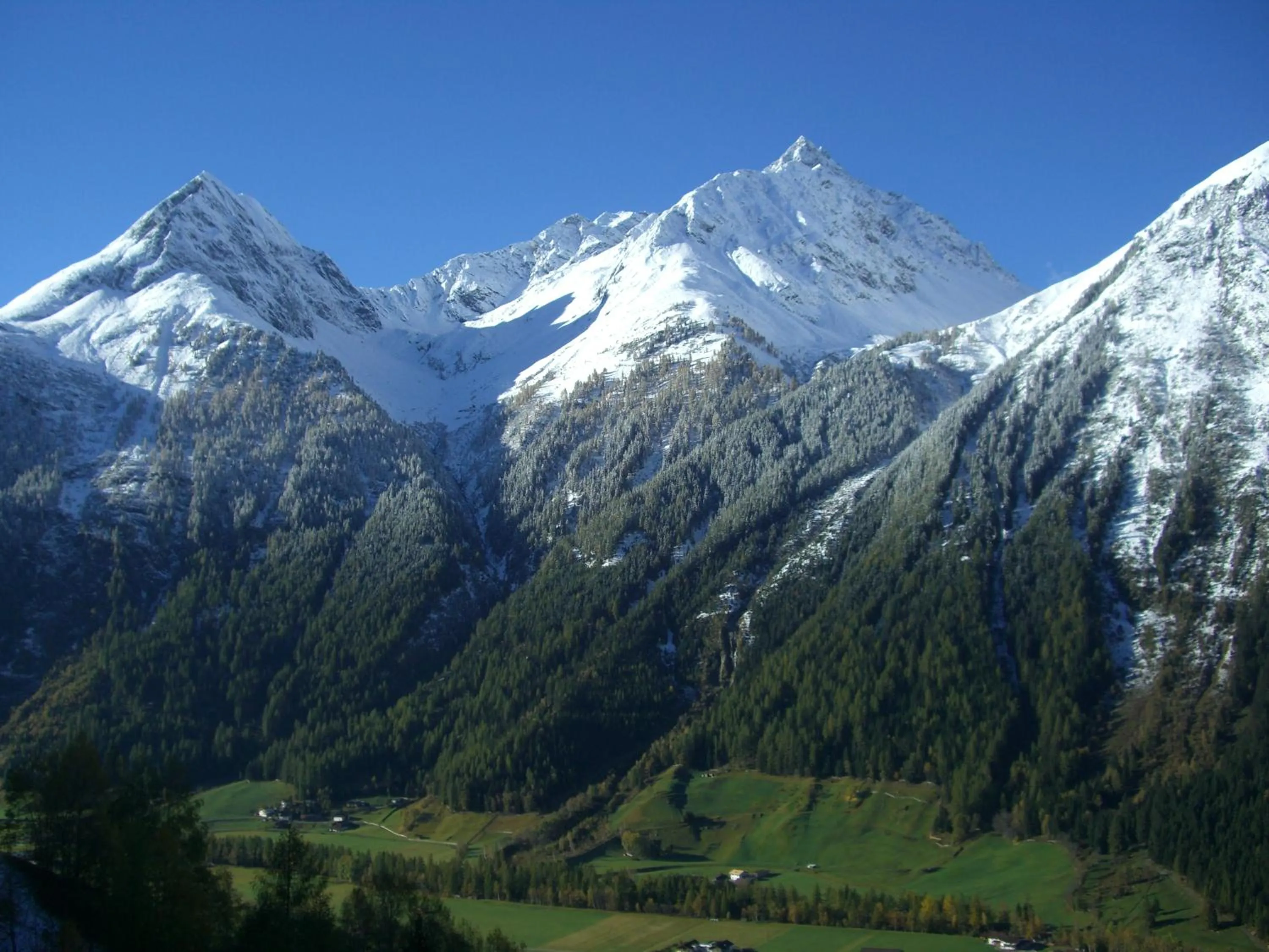 Day in Hotel Burgstein - alpin & lifestyle