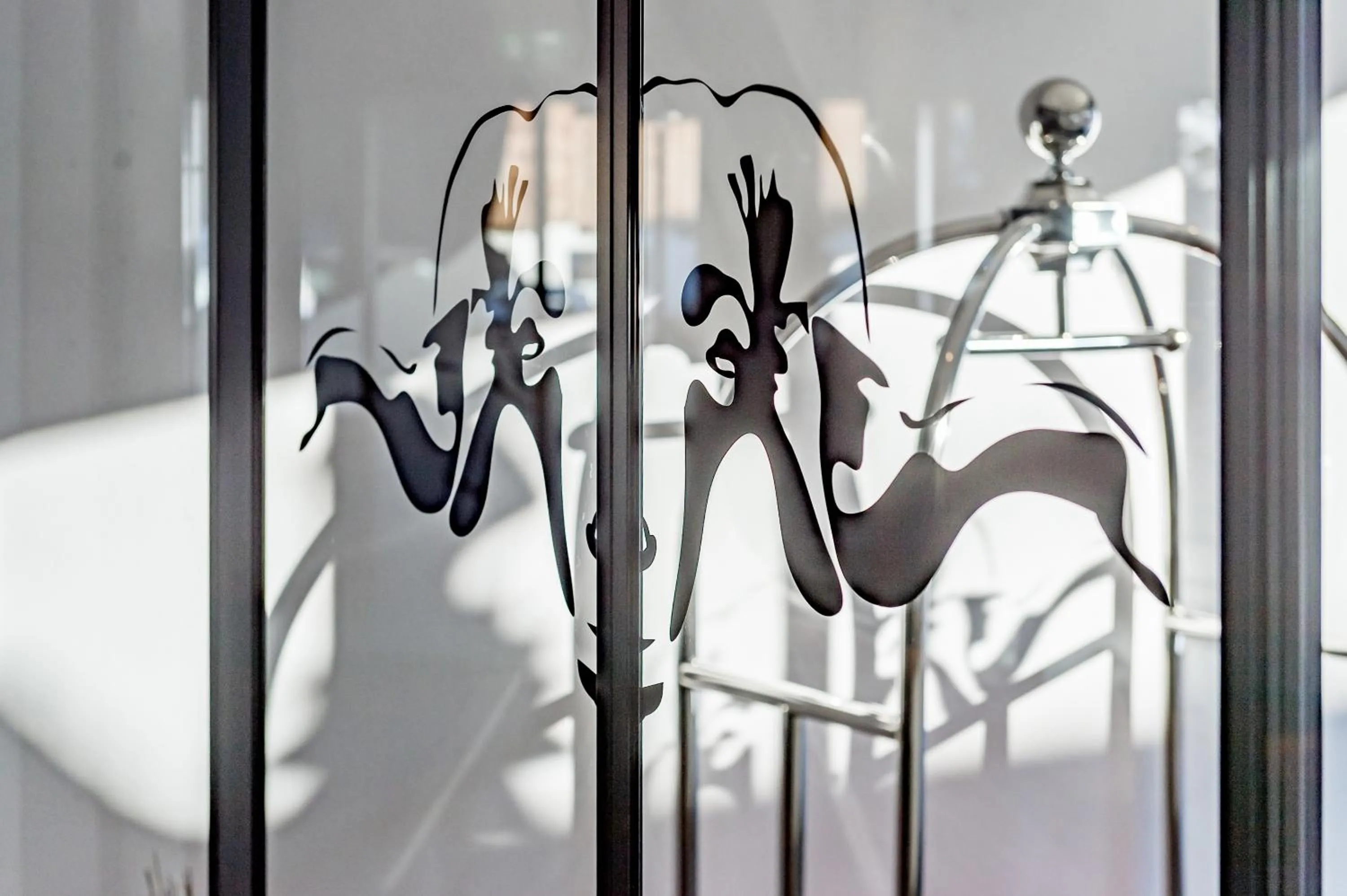 Lobby or reception in Hotel Burgstein - alpin & lifestyle