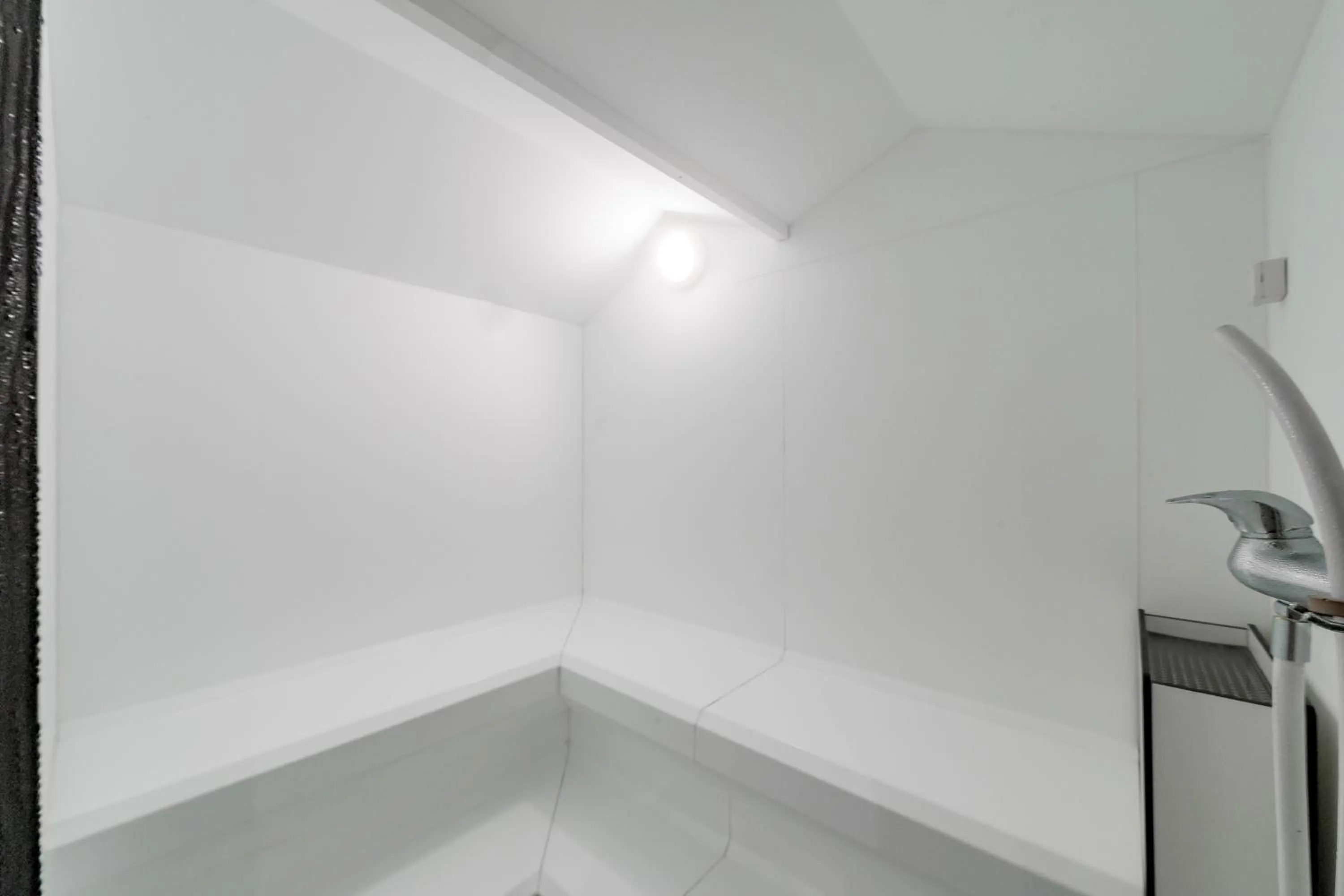 Steam room in Hotel Burgstein - alpin & lifestyle