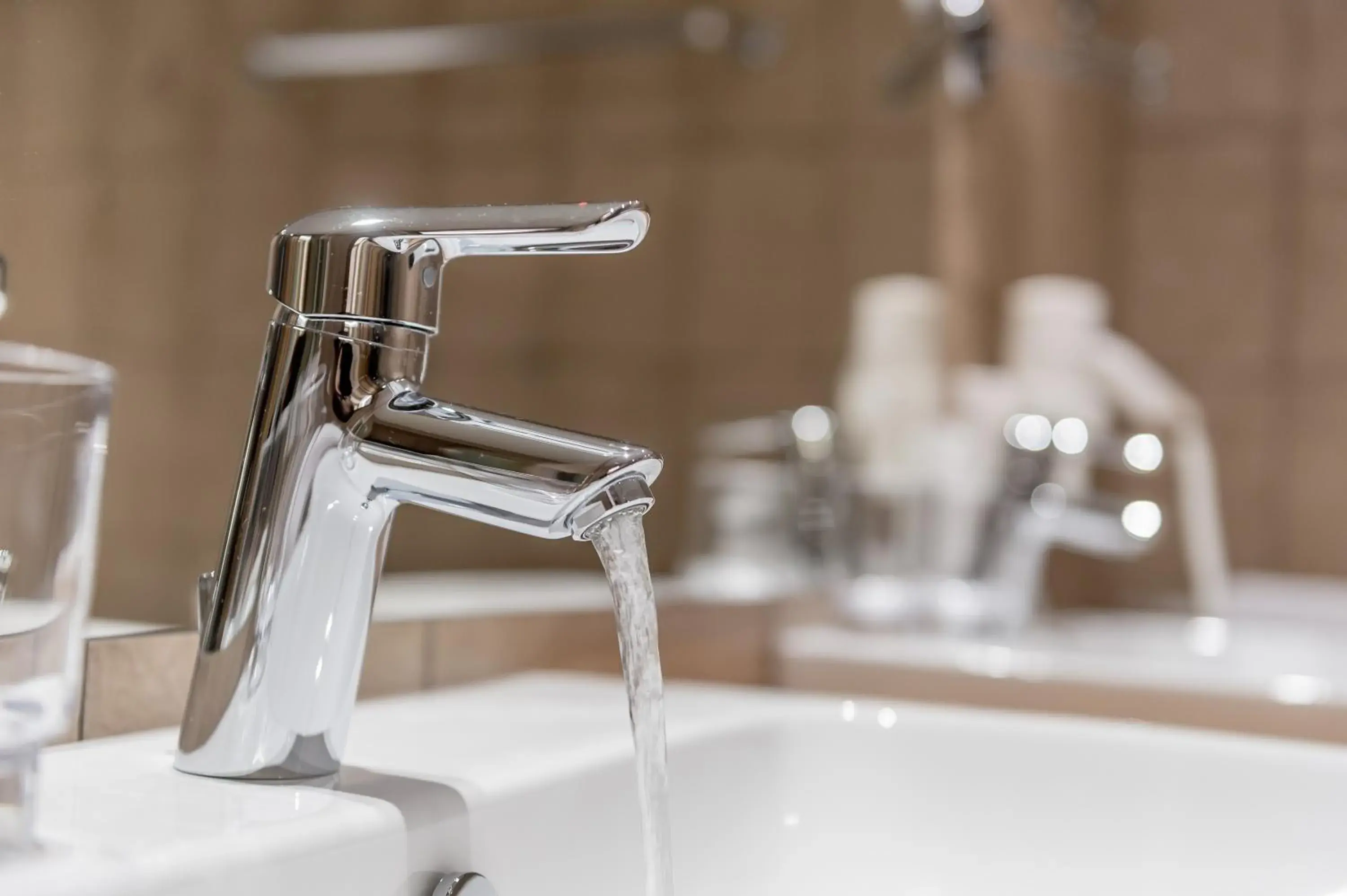 Two-Bedroom Suite in Hotel Burgstein - alpin & lifestyle Two-Bedroom Suite in Hotel Burgstein - alpin & lifestyle