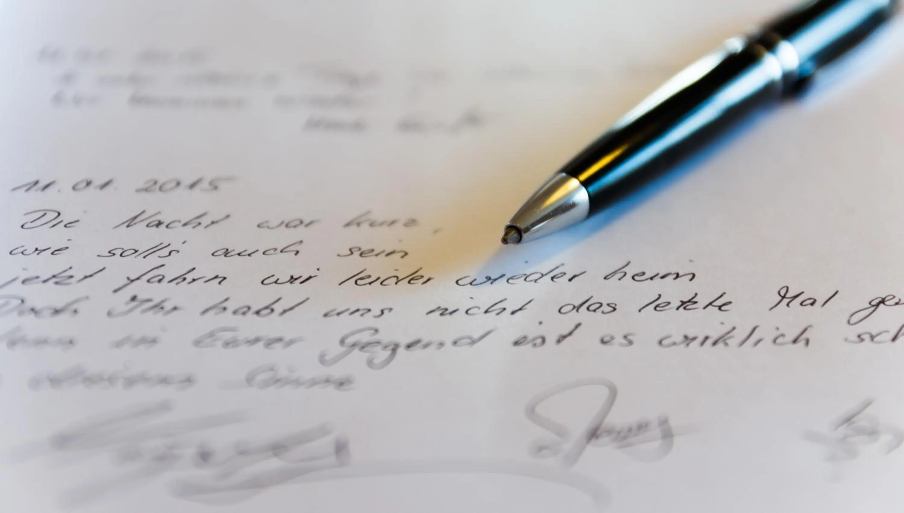 Decorative detail in Haus am Blauenbach