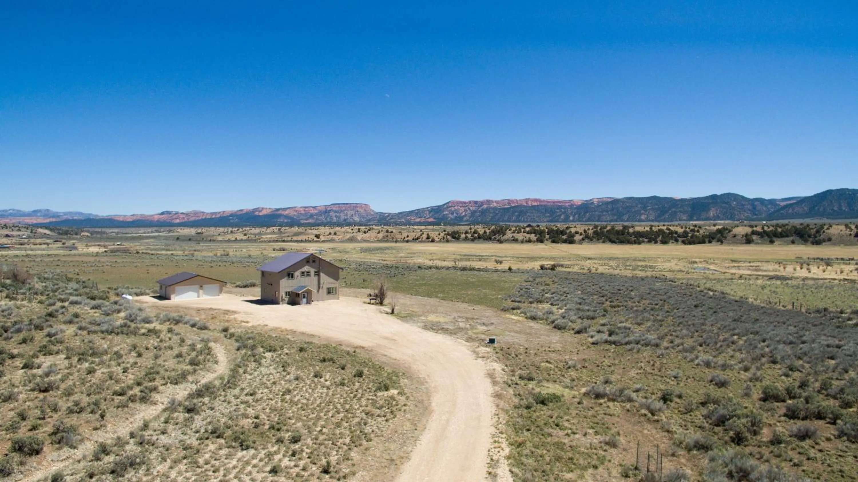 The Lookout at Sevier River