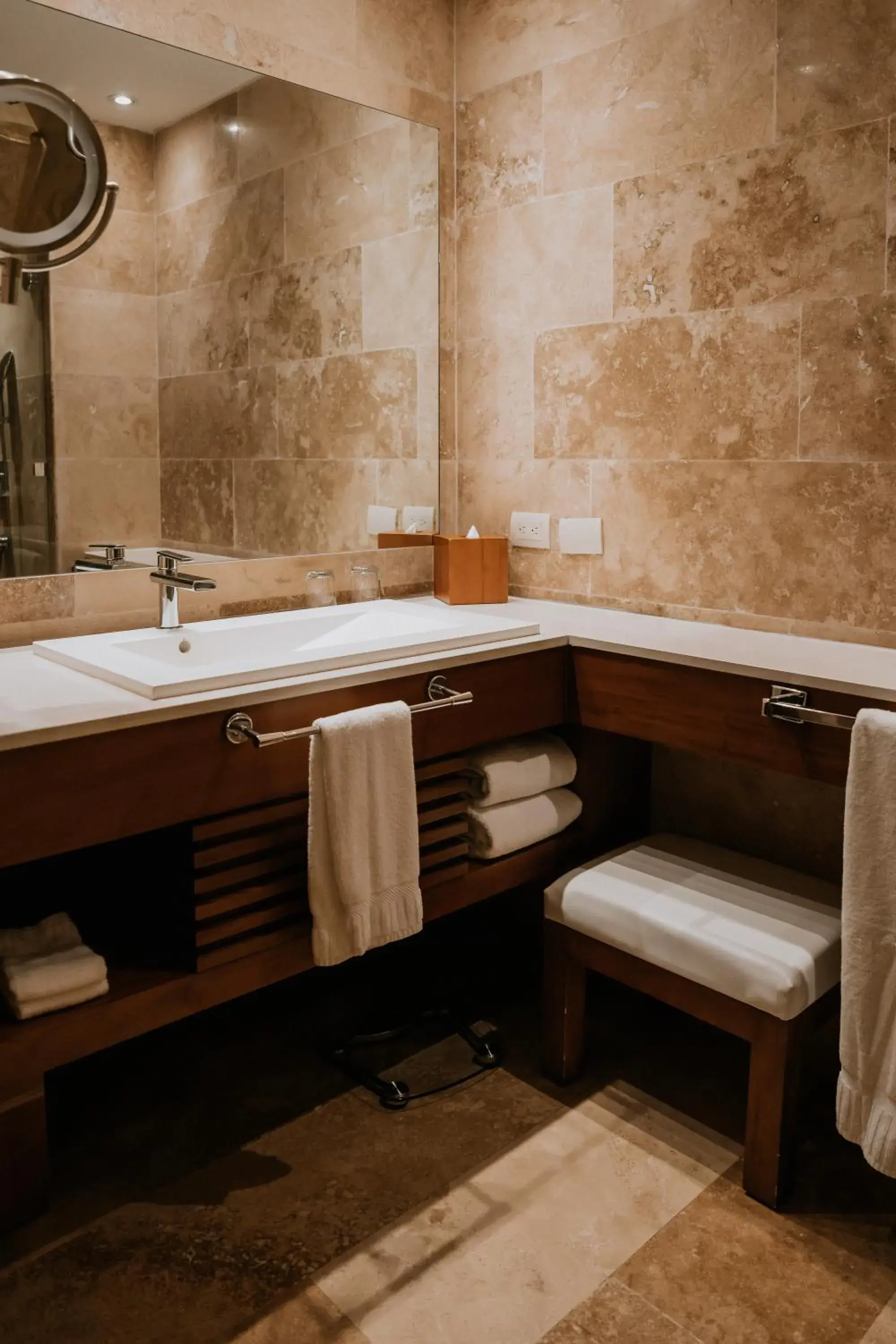 Deluxe Junior Suite, 2 Queen Beds in The Reef 28 Hotel & Spa - Luxury Adults Only - All Suites - With Optional All Inclusive Deluxe Junior Suite, 2 Queen Beds in The Reef 28 Hotel & Spa - Luxury Adults Only - All Suites - With Optional All Inclusive