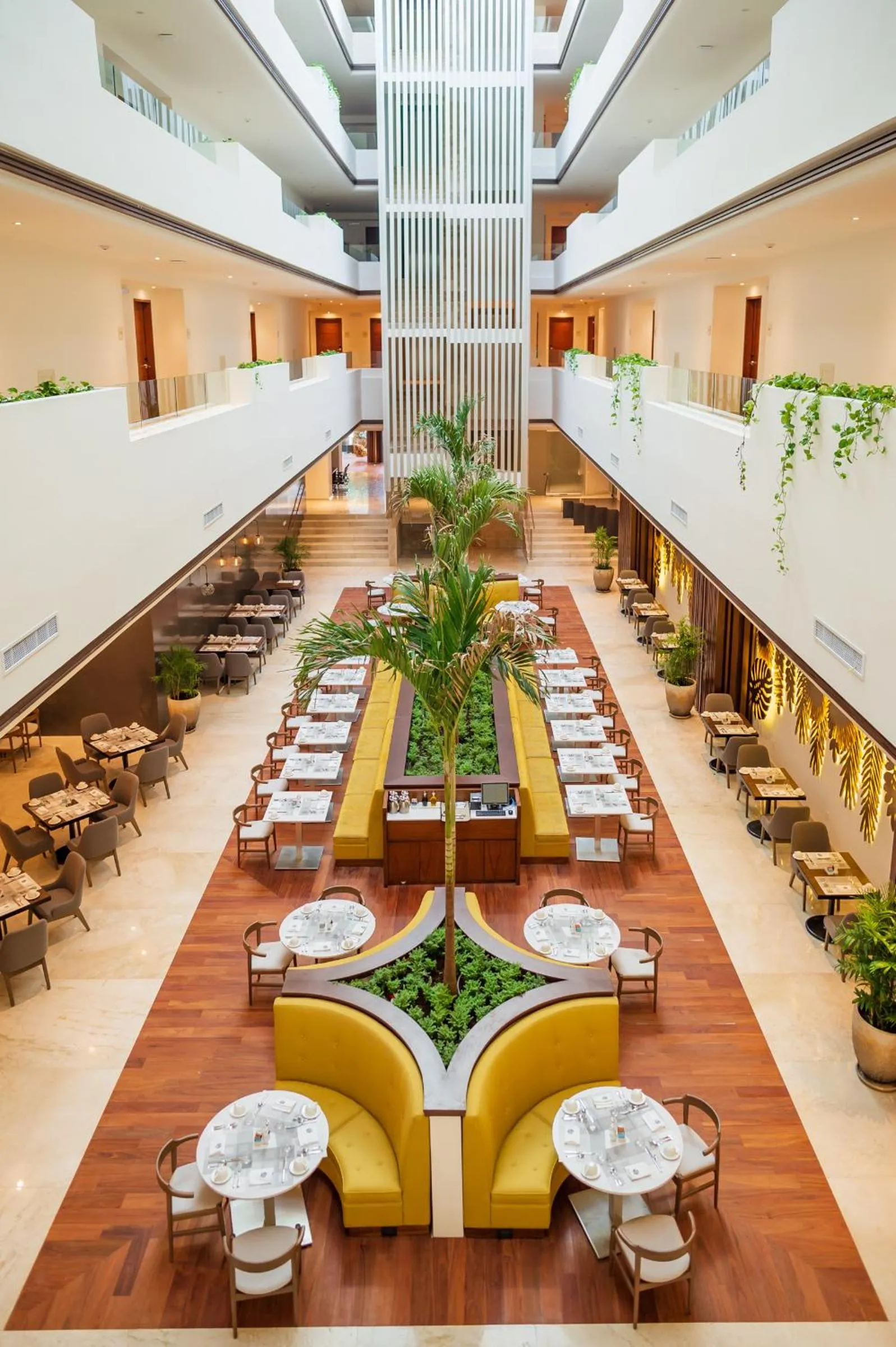 Lunch in The Reef 28 Hotel & Spa - Luxury Adults Only - All Suites - With Optional All Inclusive