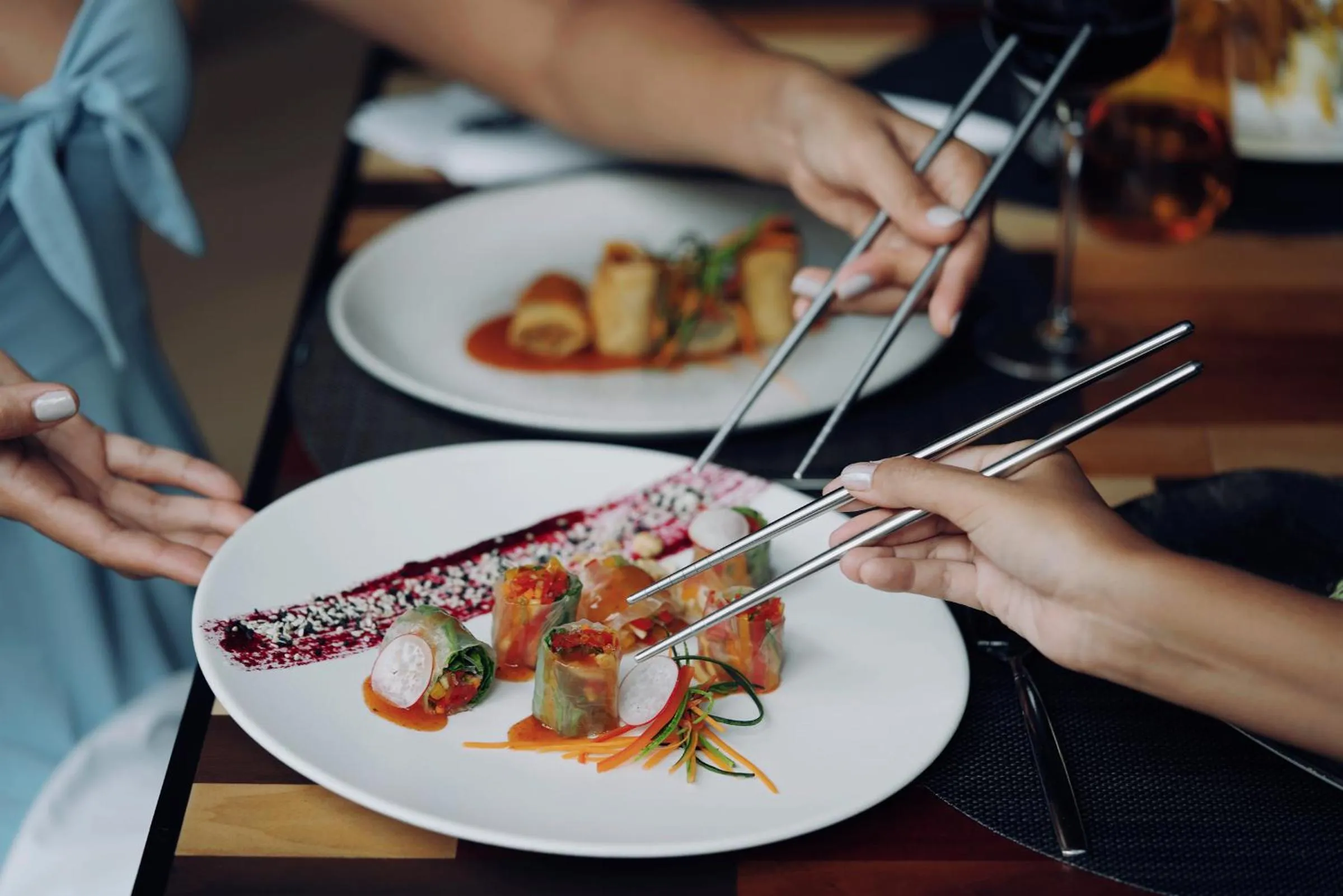 Restaurant/places to eat in The Reef 28 Hotel & Spa - Luxury Adults Only - All Suites - With Optional All Inclusive