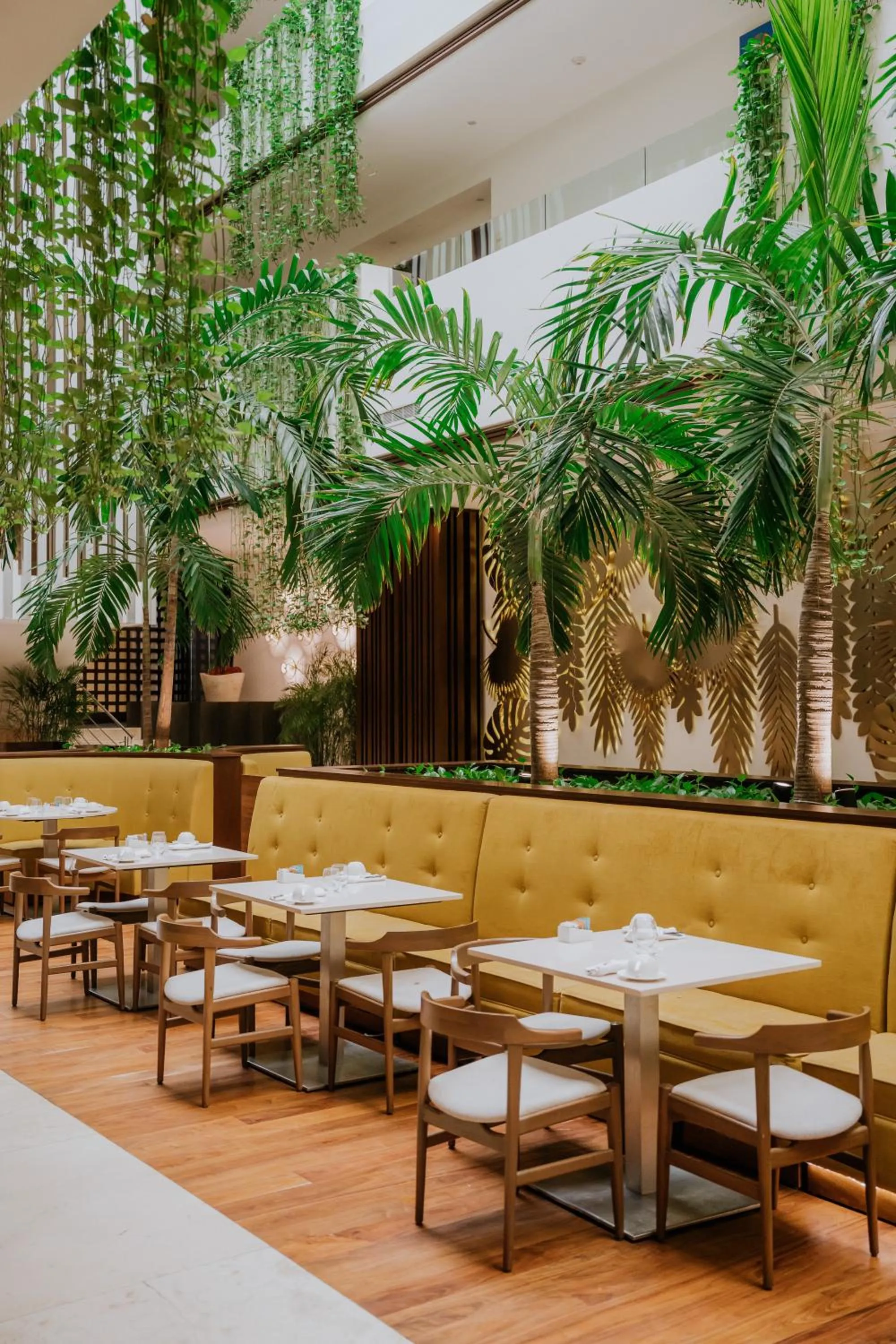 Restaurant/places to eat in The Reef 28 Hotel & Spa - Luxury Adults Only - All Suites - With Optional All Inclusive