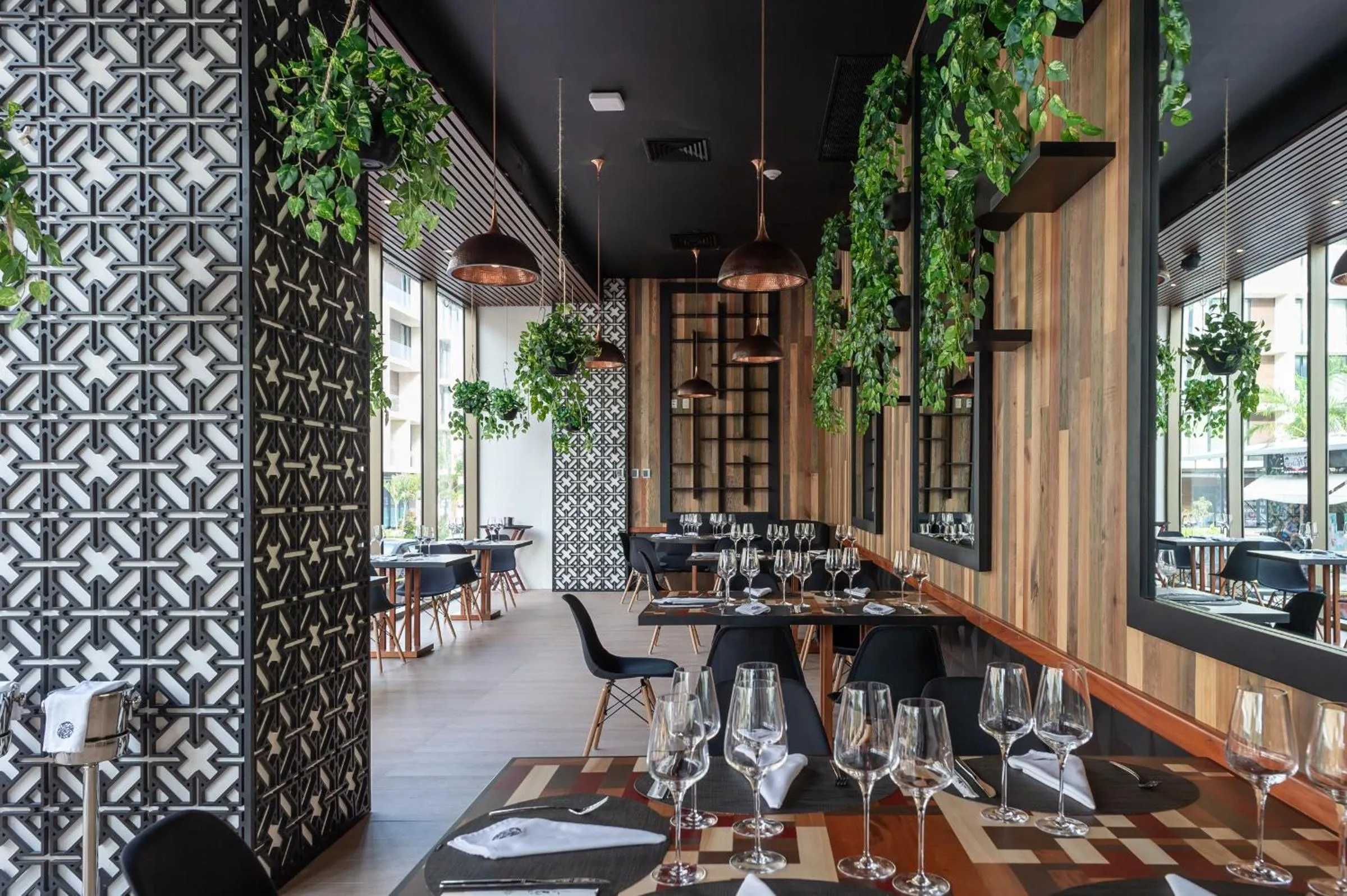 Dinner in The Reef 28 Hotel & Spa - Luxury Adults Only - All Suites - With Optional All Inclusive