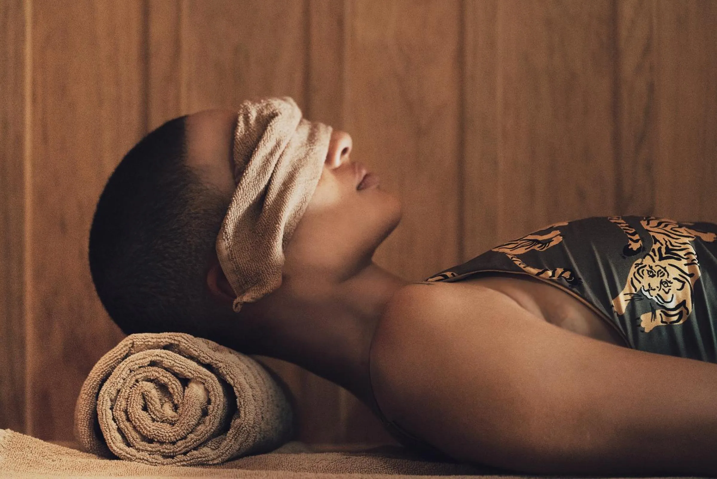 Spa and wellness centre/facilities in The Reef 28 Hotel & Spa - Luxury Adults Only - All Suites - With Optional All Inclusive