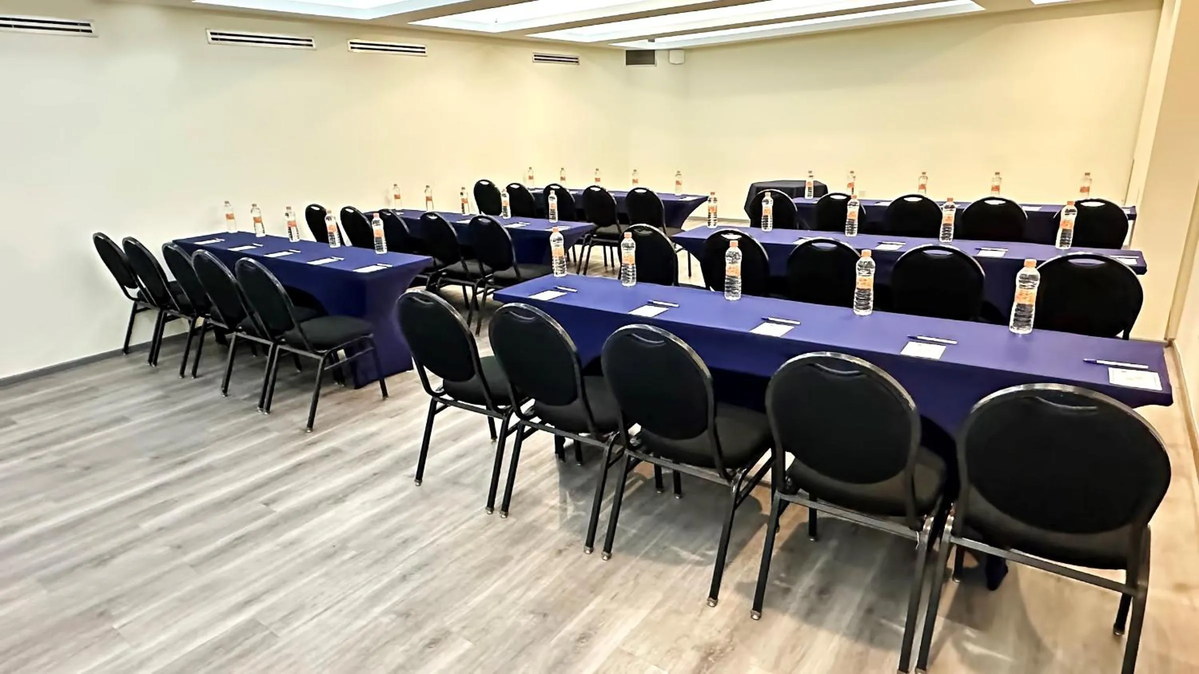 Meeting/conference room in Hotel Ritz Ciudad de México