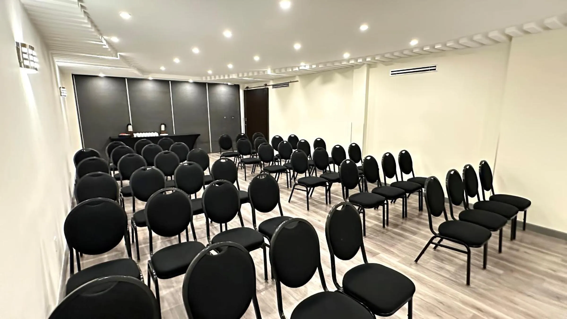 Meeting/conference room in Hotel Ritz Ciudad de México