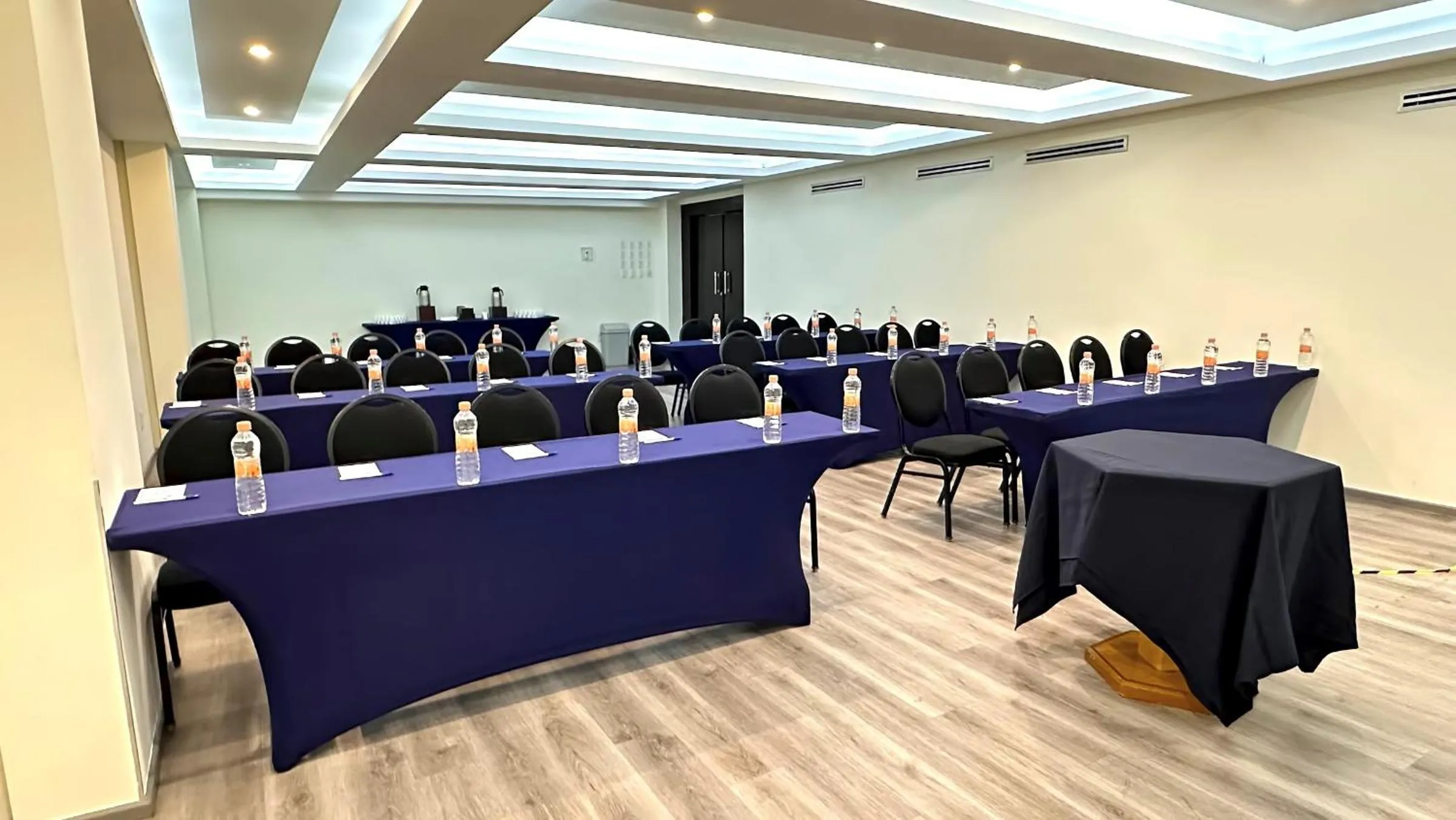 Meeting/conference room in Hotel Ritz Ciudad de México