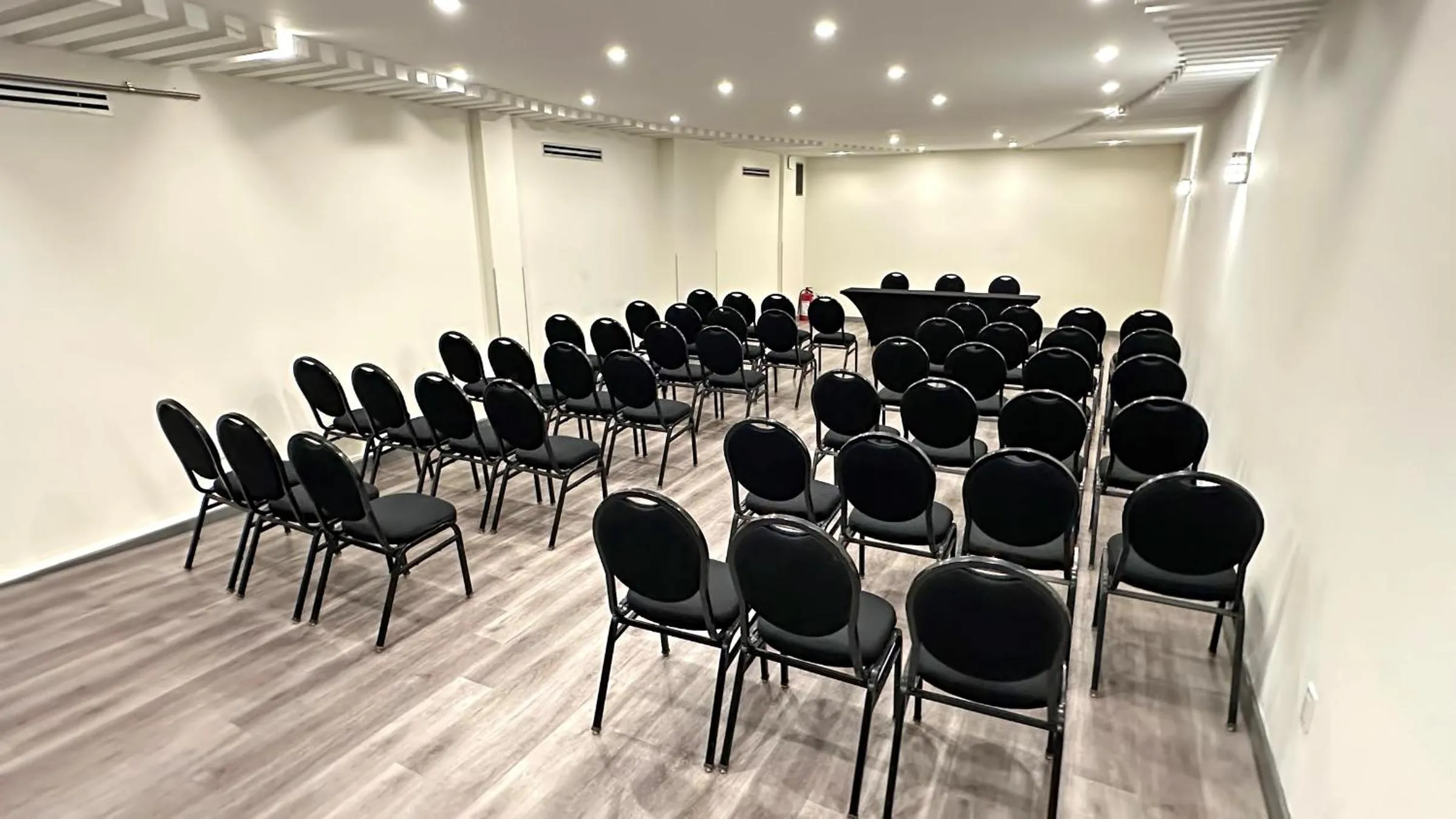 Meeting/conference room in Hotel Ritz Ciudad de México