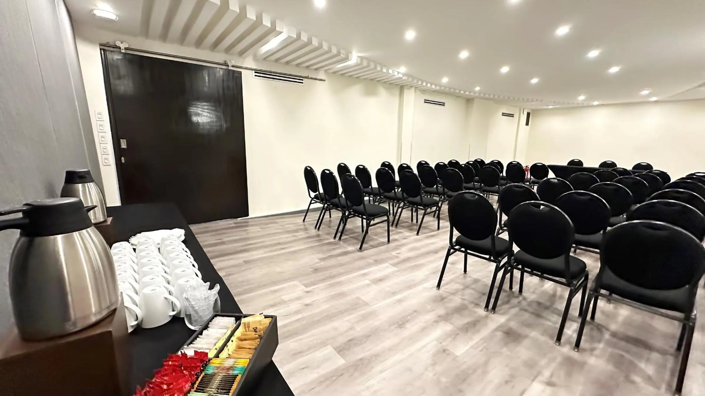 Meeting/conference room in Hotel Ritz Ciudad de México