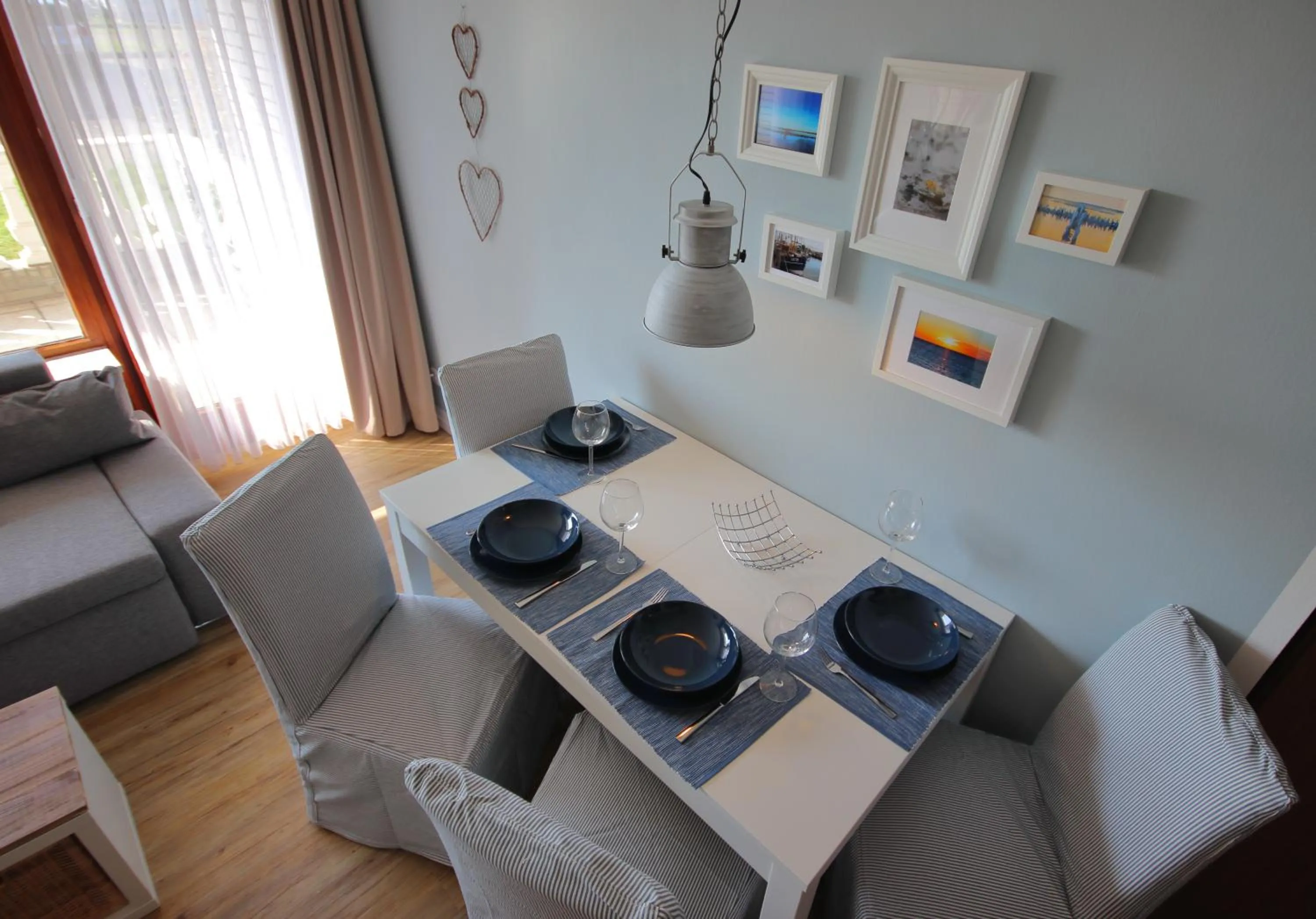 Ferienwohnung Achtern Diek