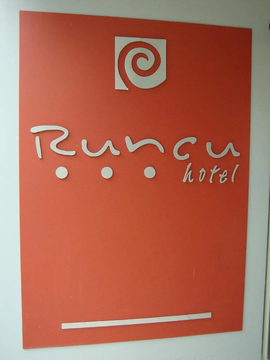 Hotel Boutique Runcu Miraflores