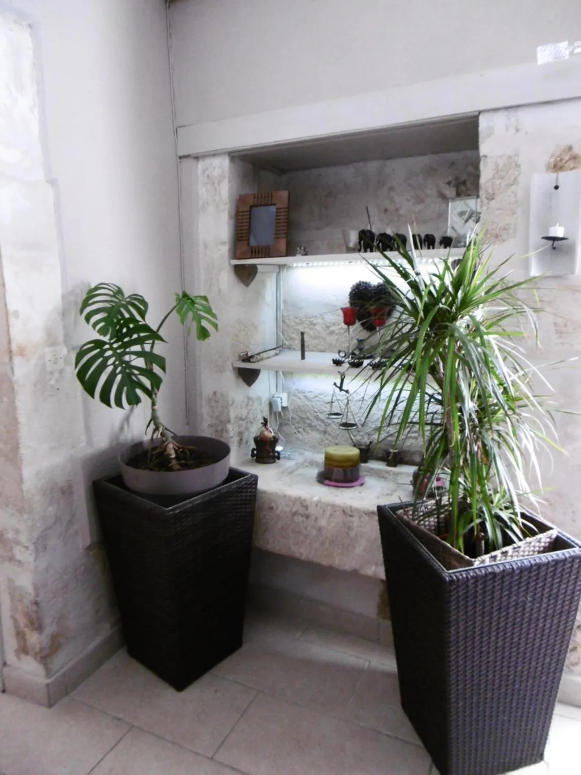 Property building in Clos des Morillons