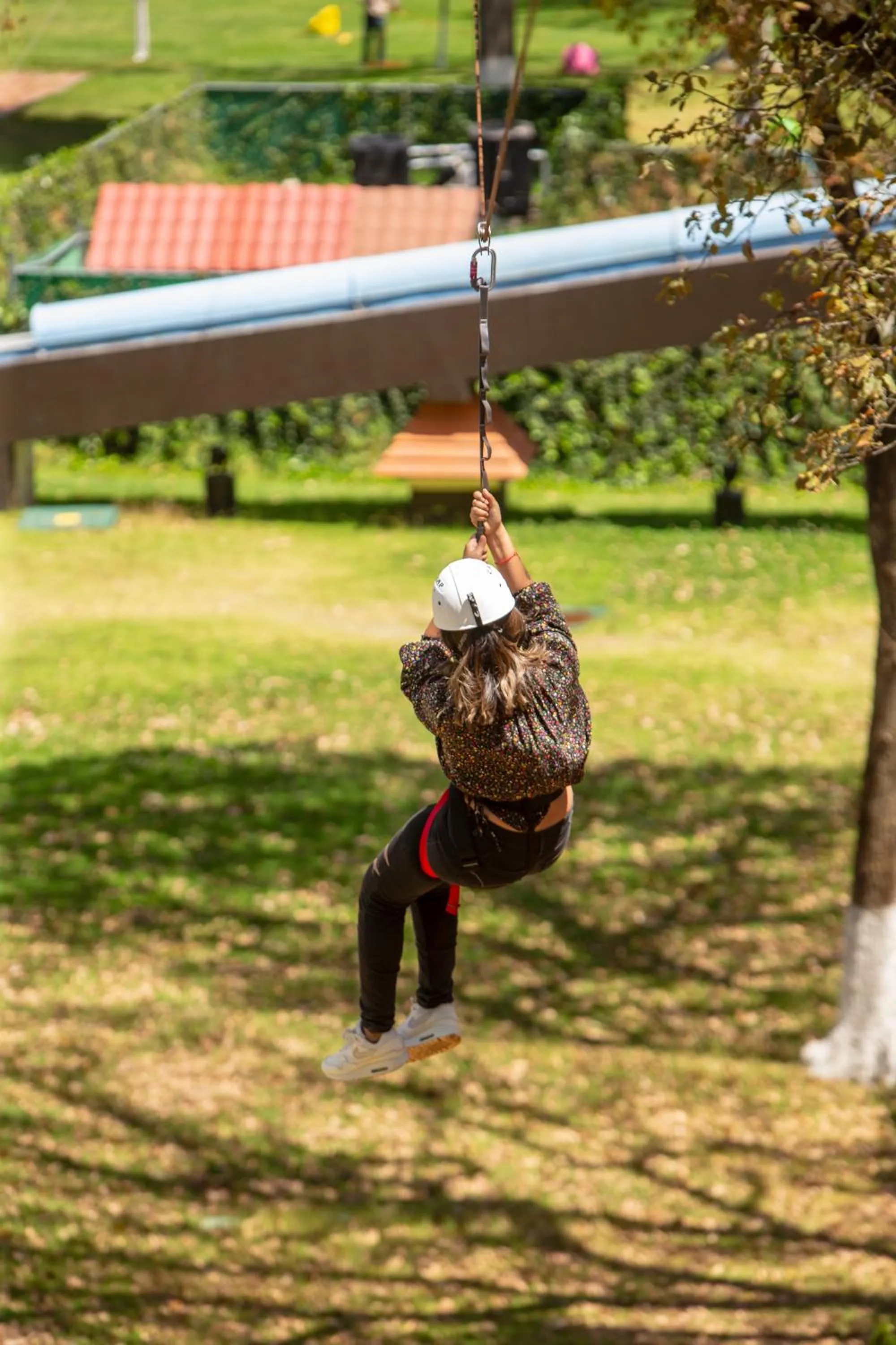 Activities in Hotel & Glamping Huasca Sierra Verde