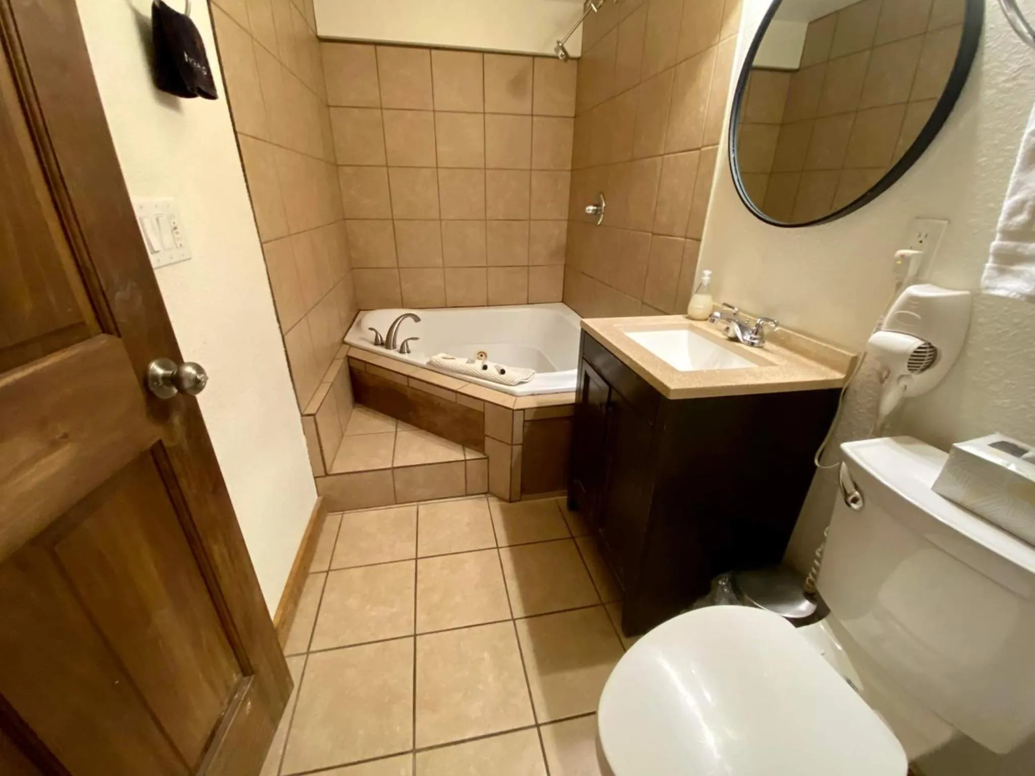 Green Mountain Falls Lodge