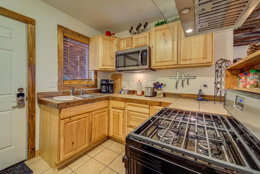 Green Mountain Falls Lodge