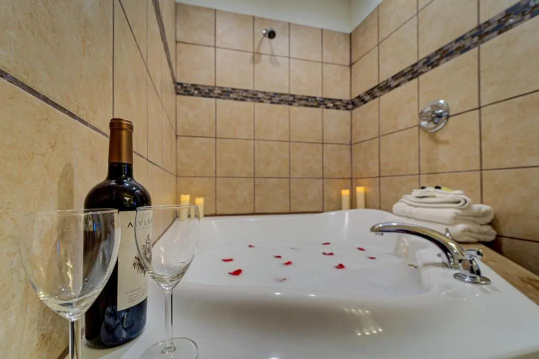 Green Mountain Falls Lodge