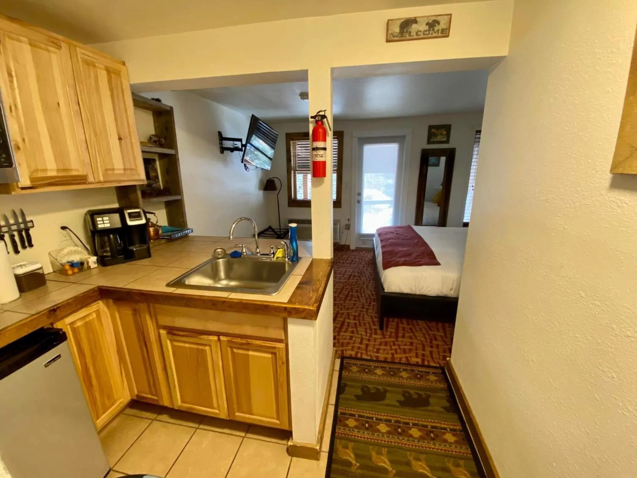 Green Mountain Falls Lodge