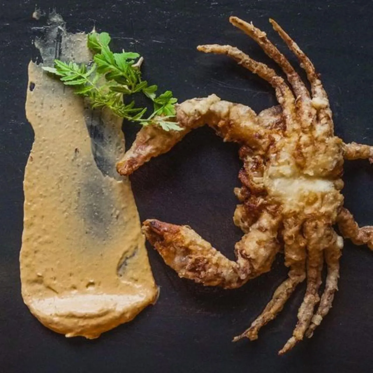 Restaurant/places to eat in Hotel Port-Royal