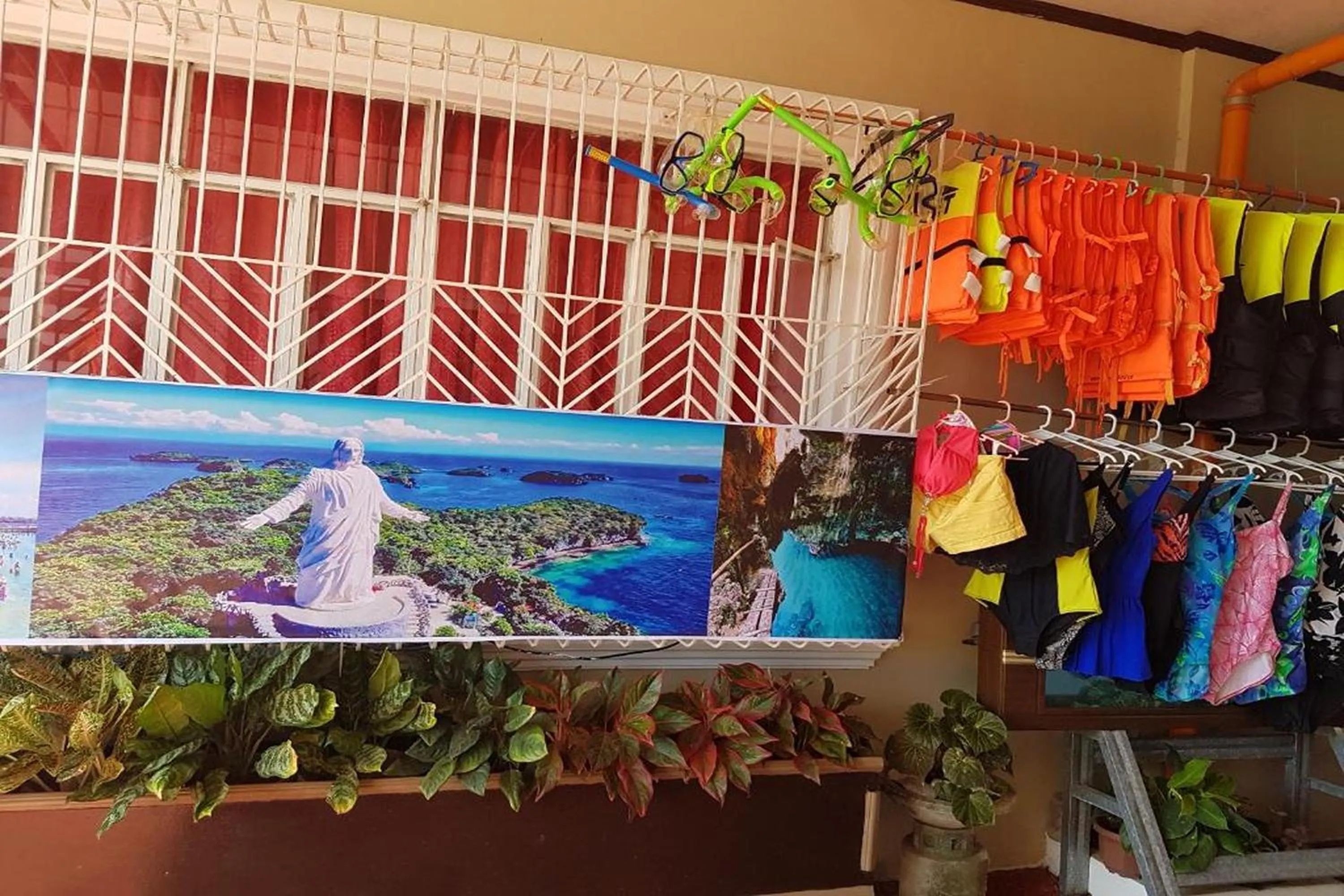 Other in FNT Transient House near Hundred Islands