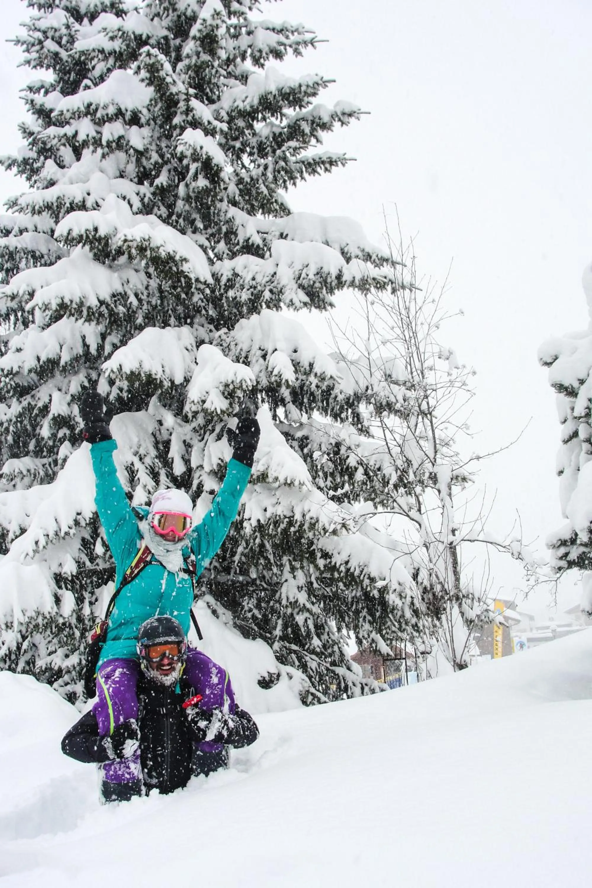Fishing in Hotel Lech & Residenz Chesa Rosa