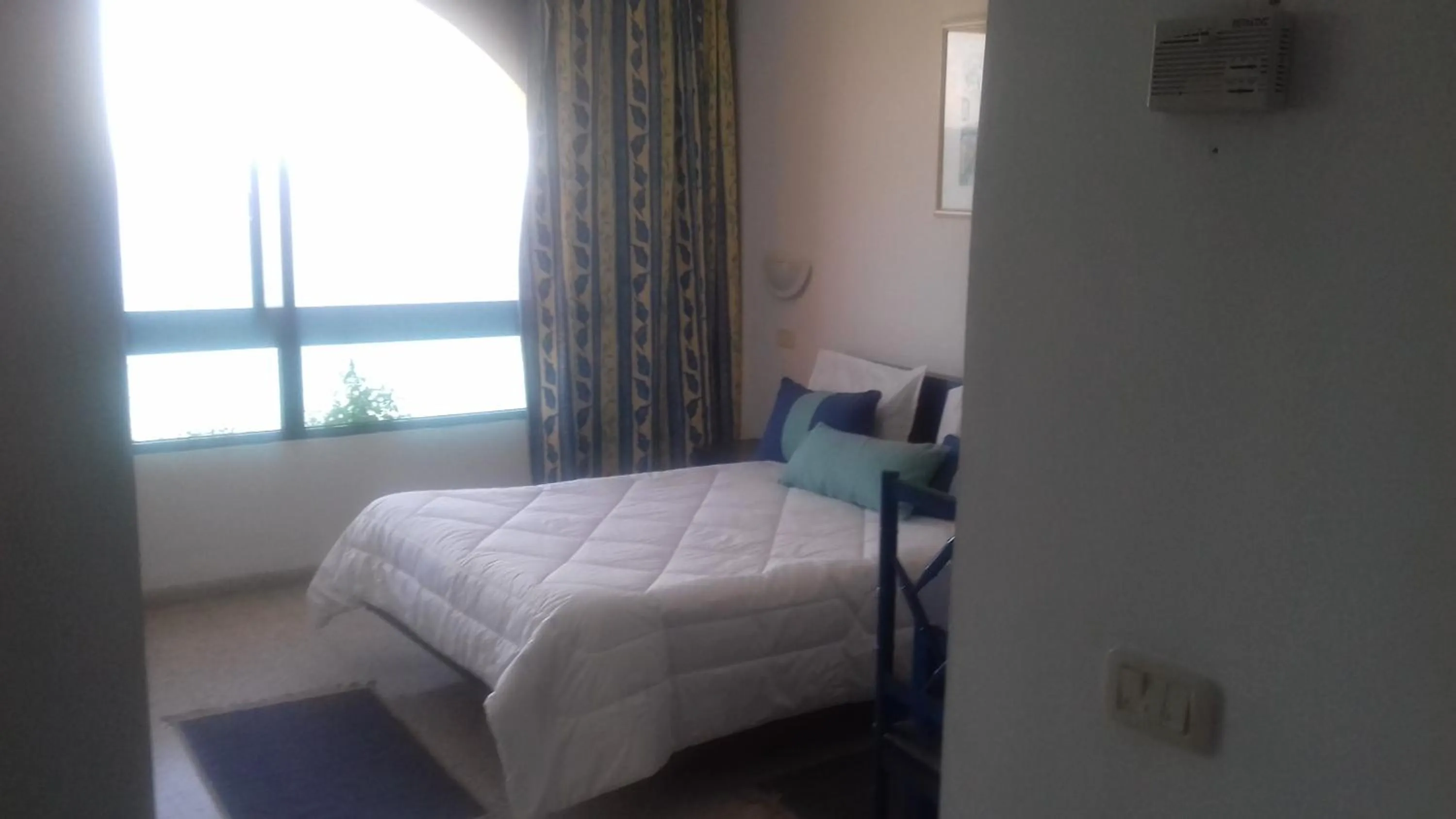 Bed in Residence Boujaafar