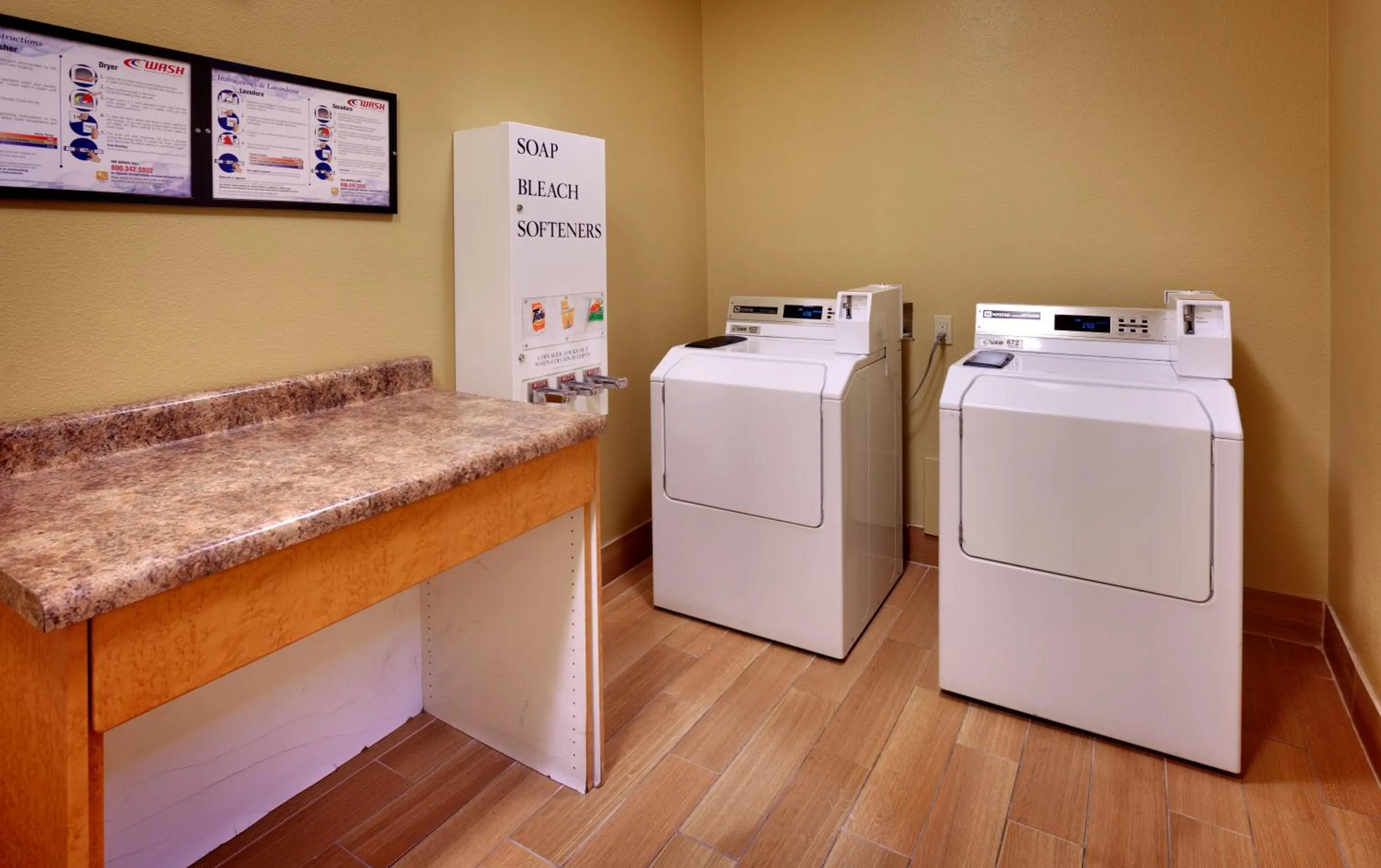 Other in Holiday Inn Express & Suites Mesquite Nevada, an IHG Hotel