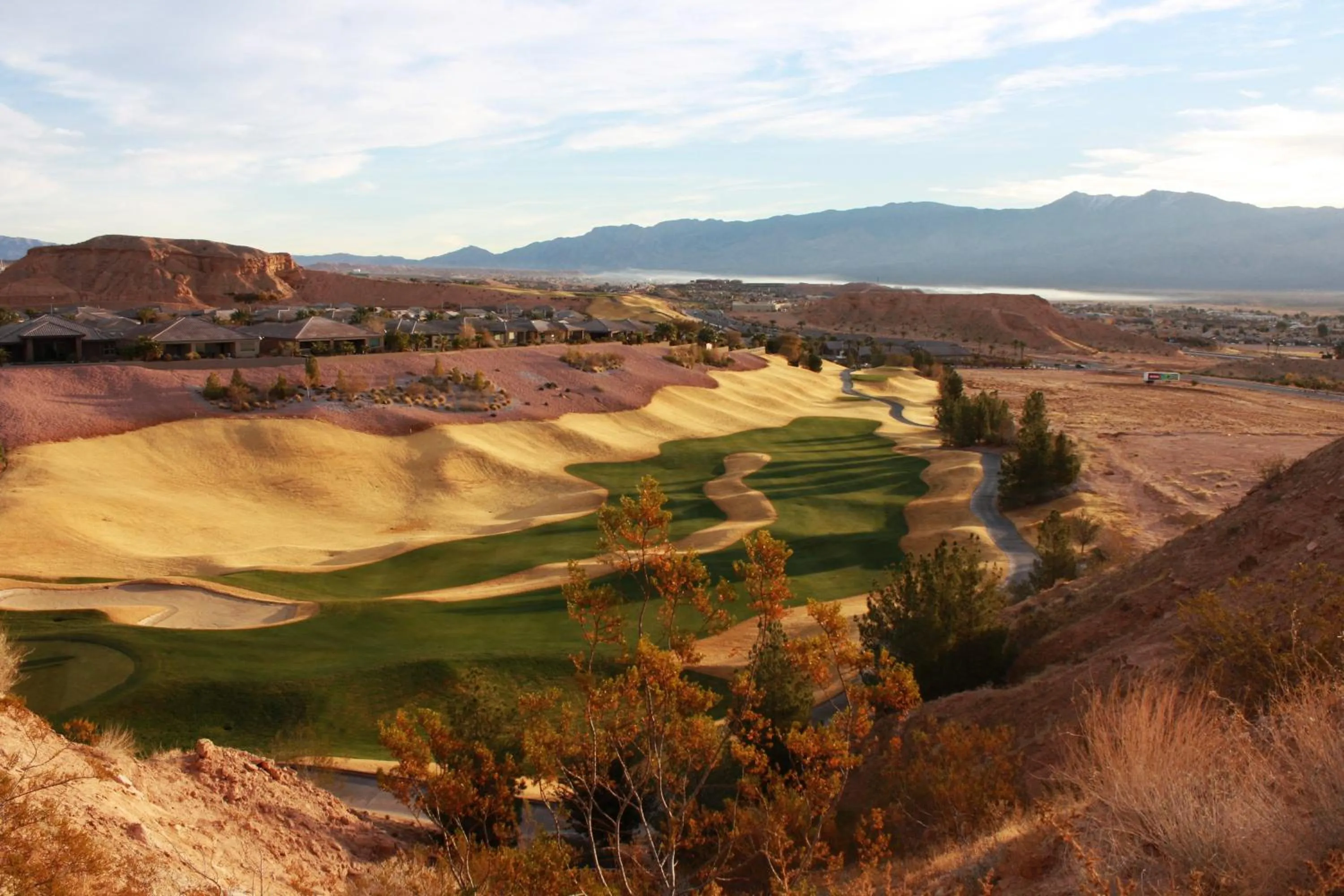 Area and facilities in Hampton Inn & Suites by Hilton Mesquite