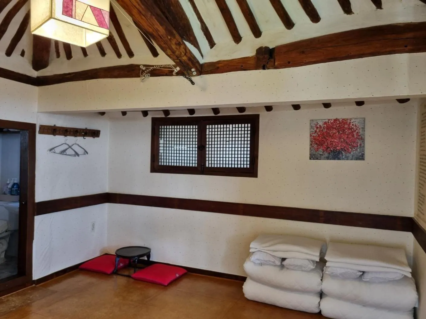 Internal: Not applicable to any particular room in Gohyundang