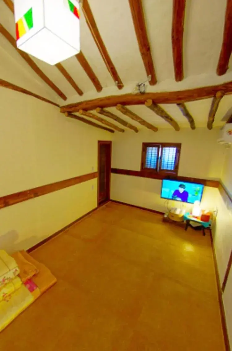 Family Room with Private Bathroom in Gohyundang Family Room with Private Bathroom in Gohyundang