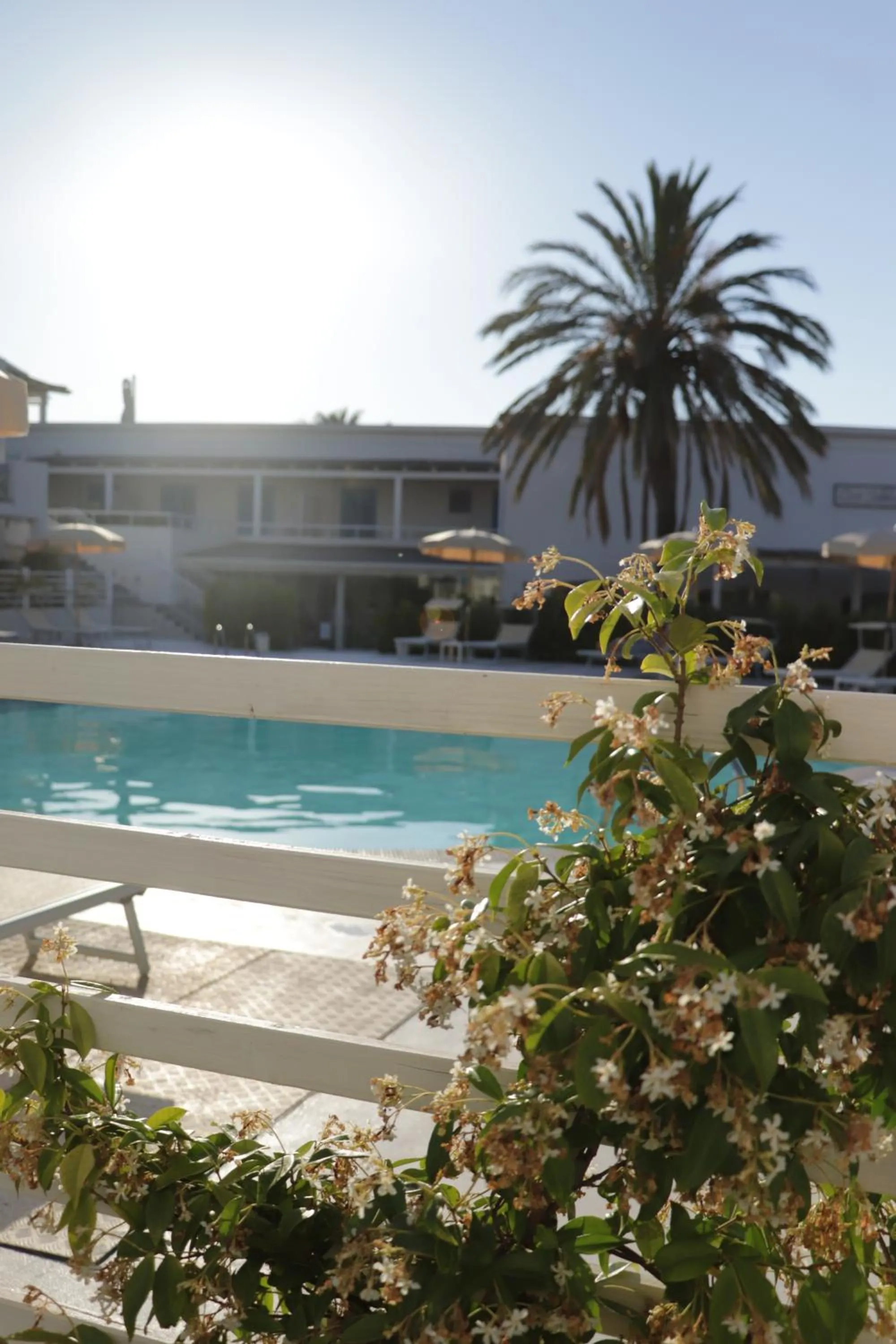 Les Sables Noirs & Spa