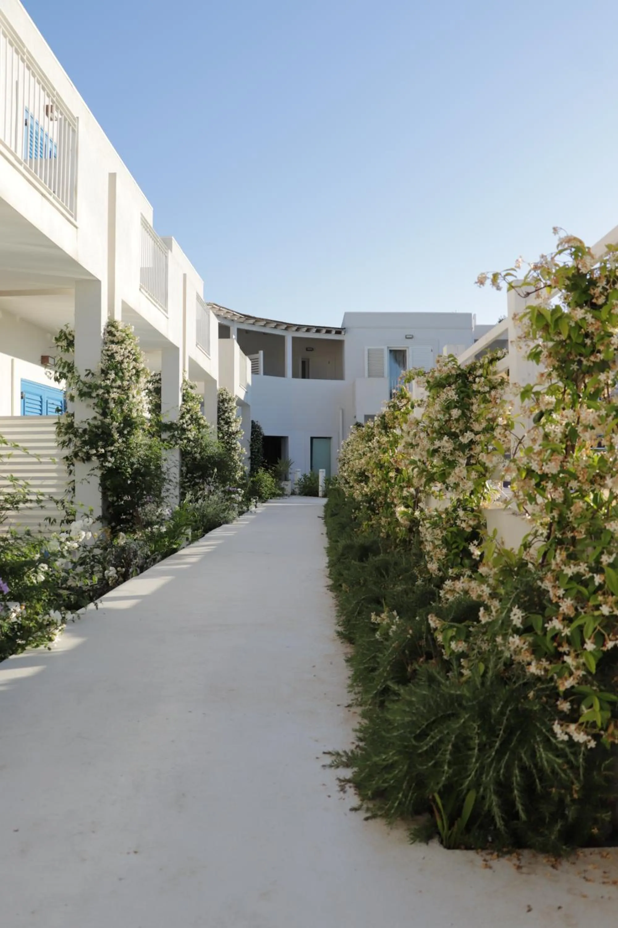 Les Sables Noirs & Spa