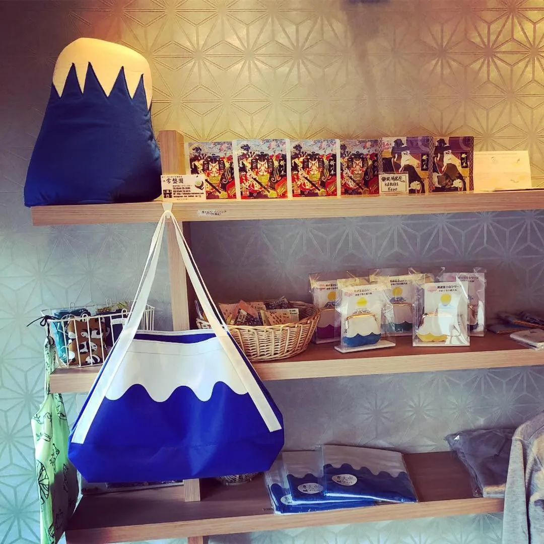 Cabin House Yado Fujinomiya