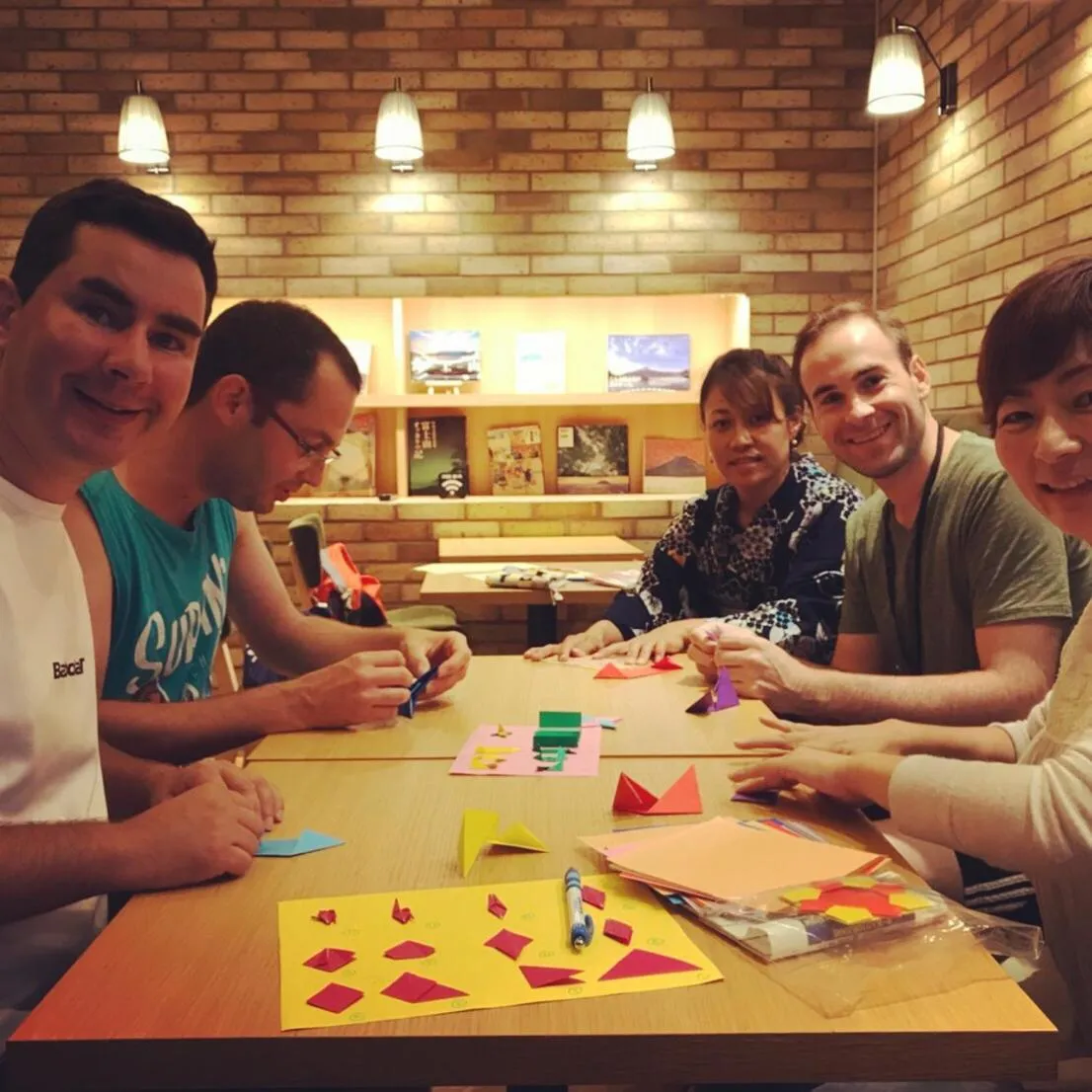 Cabin House Yado Fujinomiya