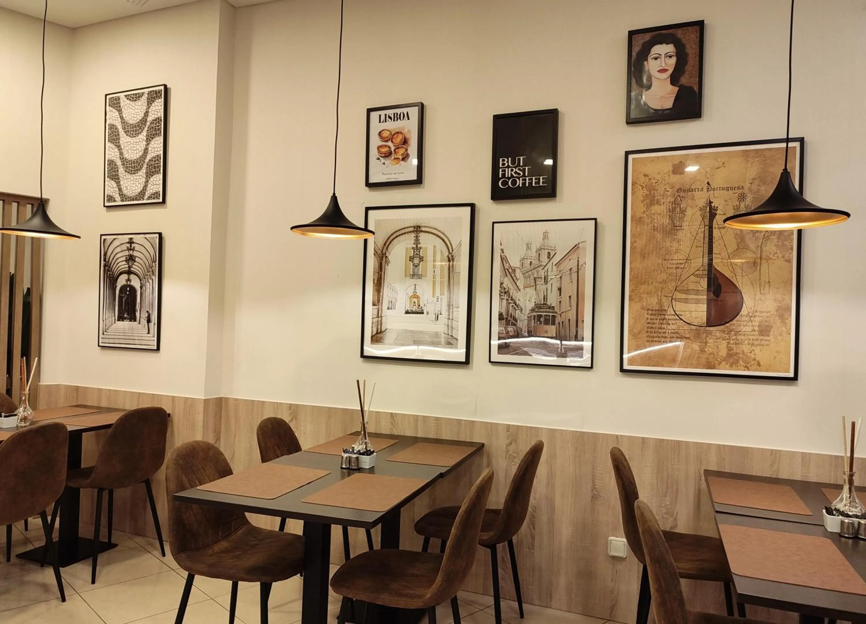 Lisbon City Hotel by City Hotels