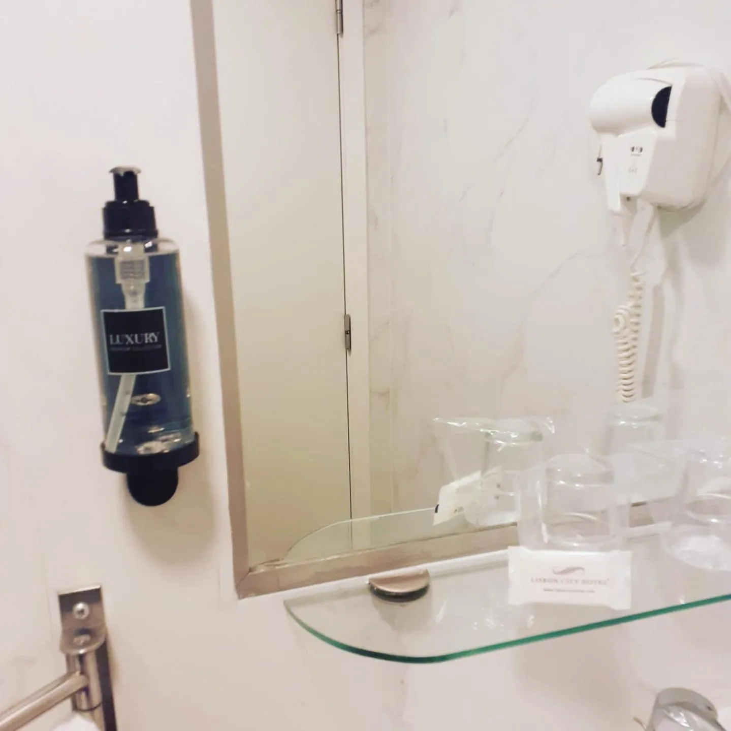 Lisbon City Hotel by City Hotels