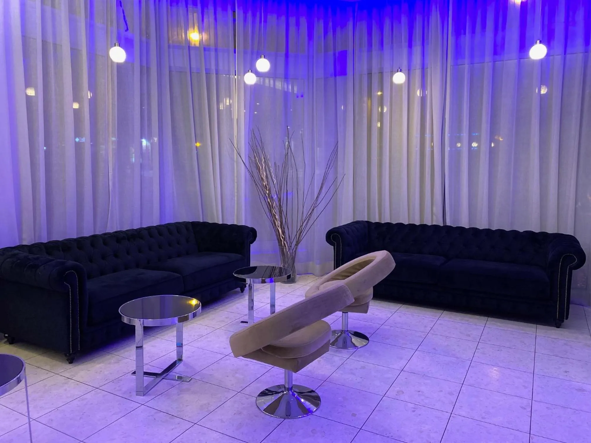 Property building in Lisbon City Hotel by City Hotels