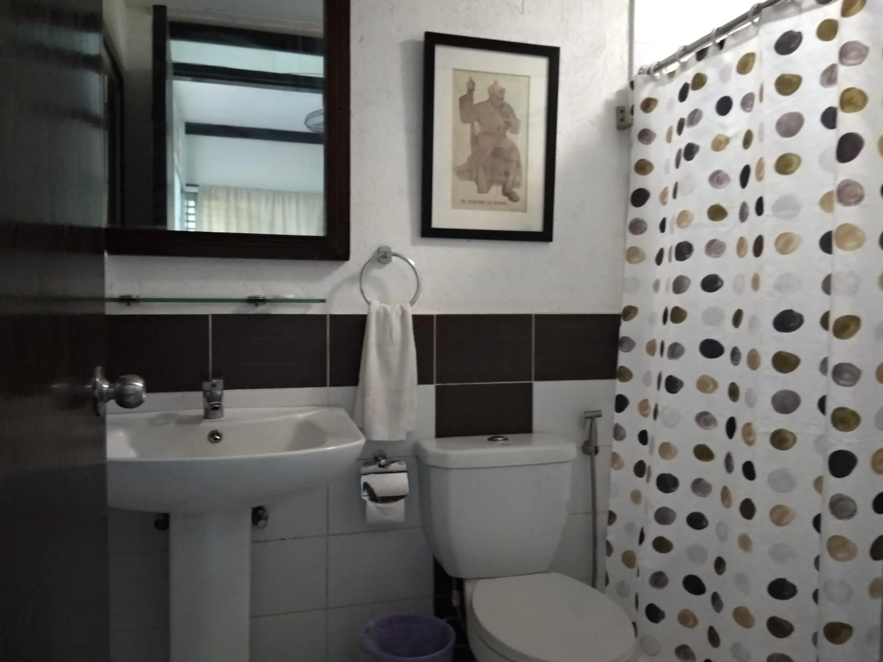 The Duyan House at Sinagtala Resort