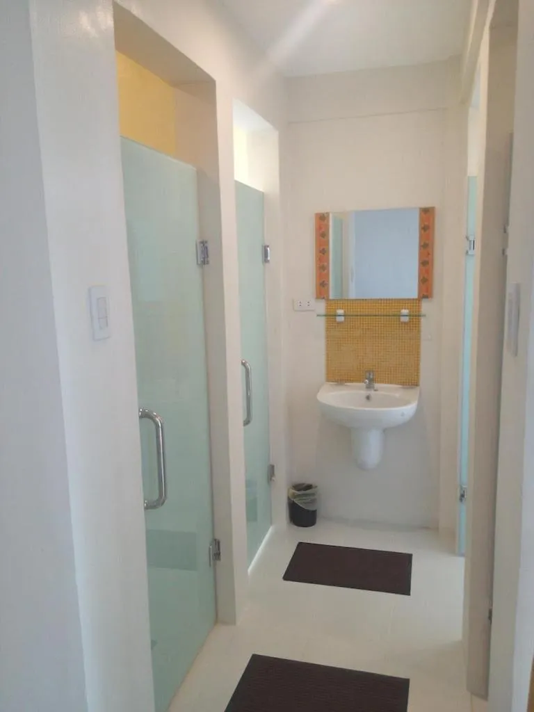 The Duyan House at Sinagtala Resort